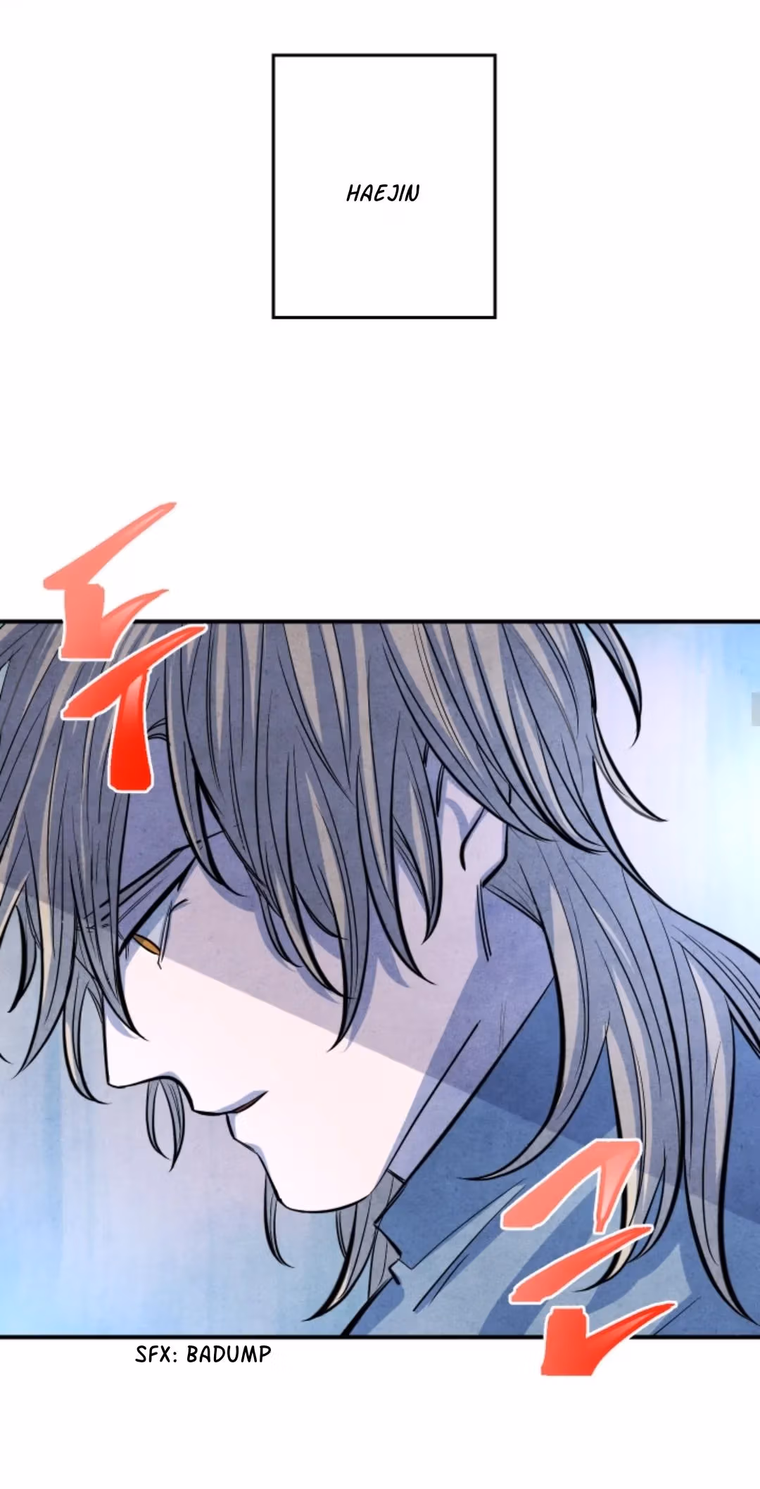 Read Byeori Jamdeul Ttae chapter 54 image 24 on Lezhin