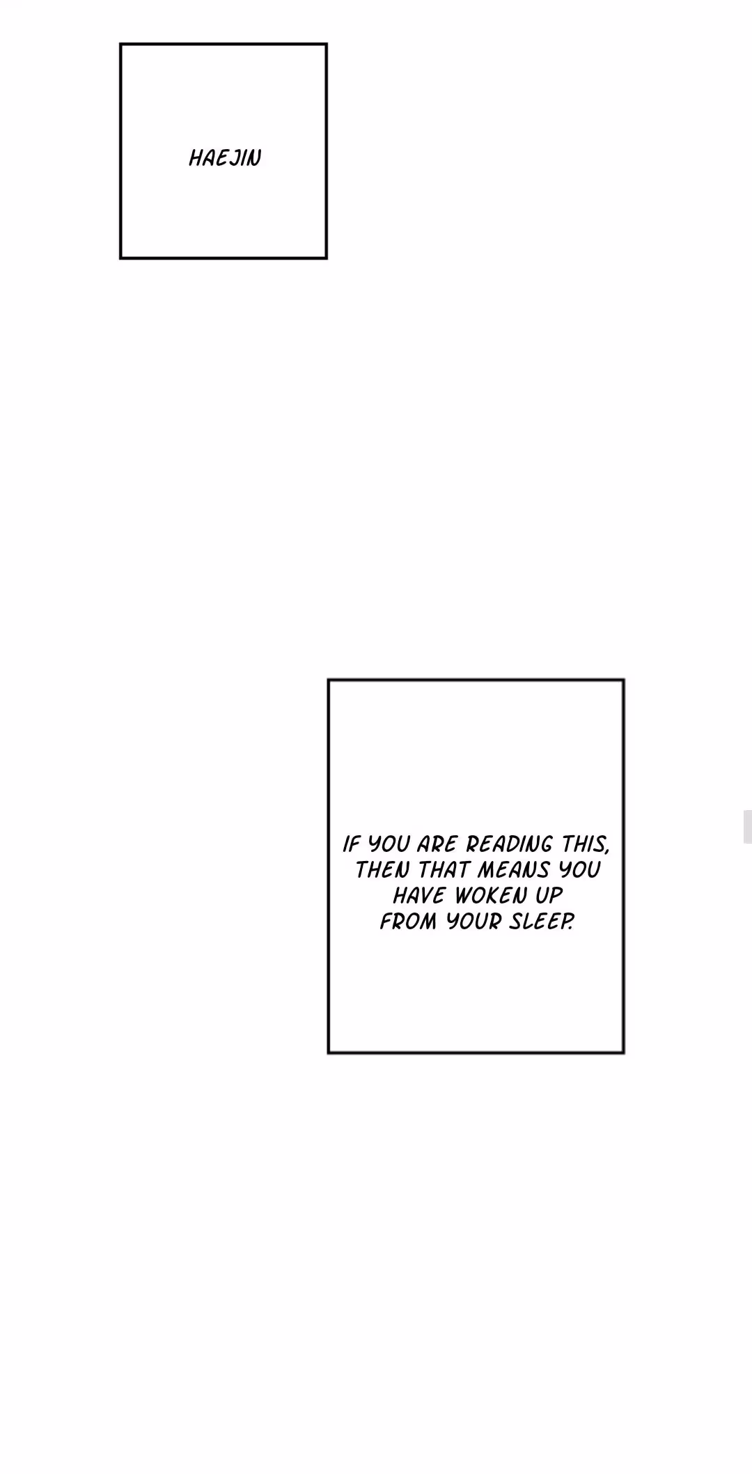 Read Byeori Jamdeul Ttae chapter 54 image 28 on Lezhin