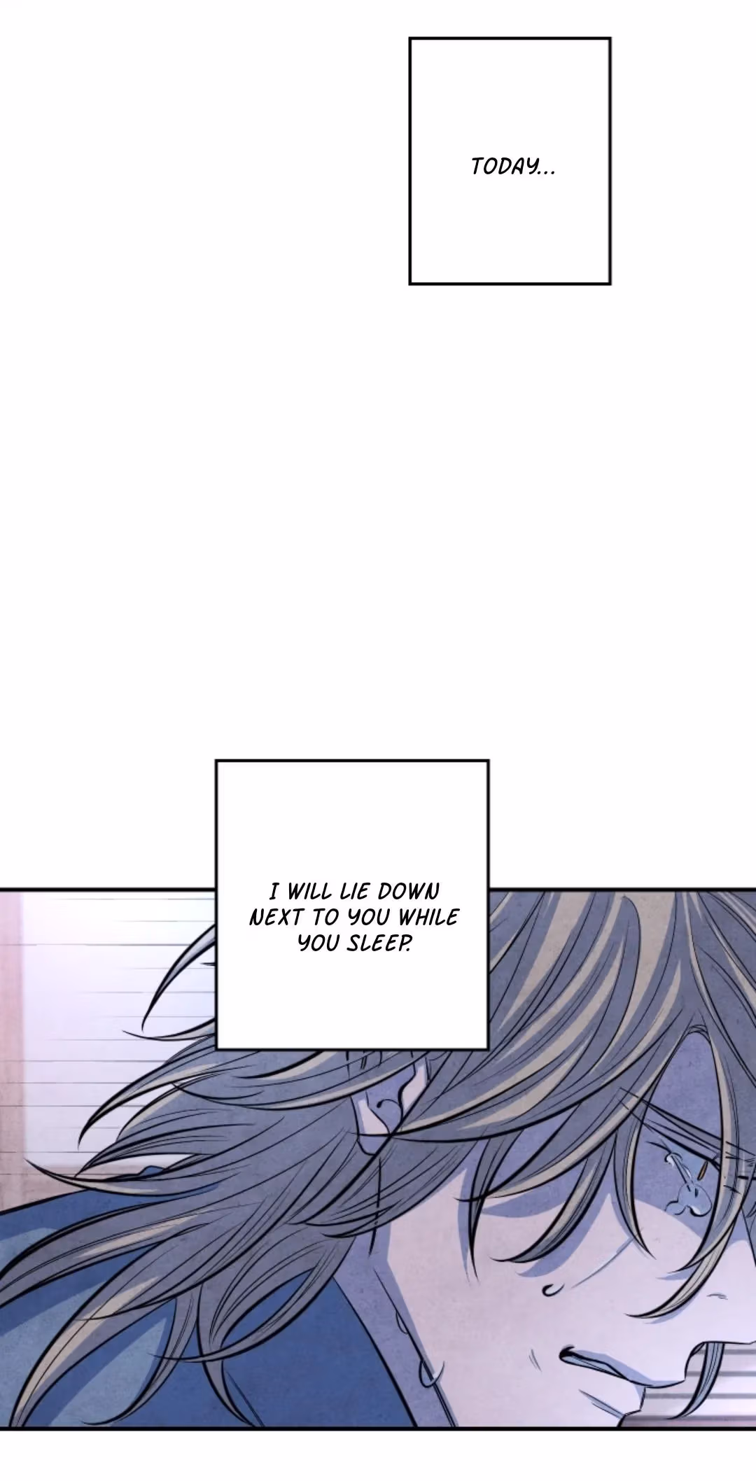 Read Byeori Jamdeul Ttae chapter 54 image 35 on Lezhin