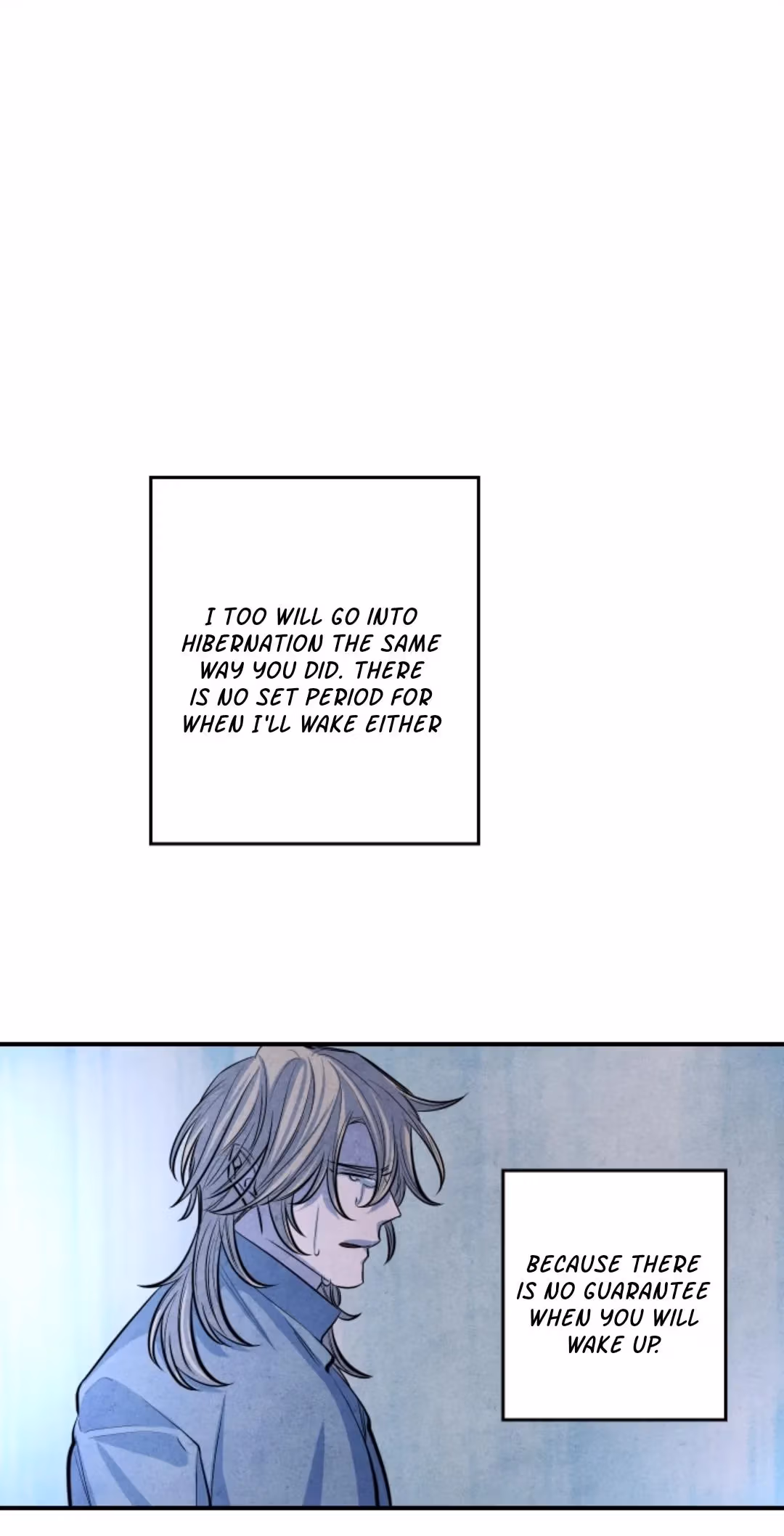 Read Byeori Jamdeul Ttae chapter 54 image 36 on Lezhin