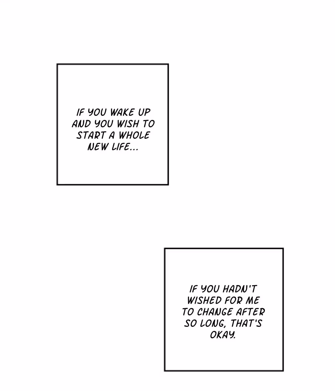 Read Byeori Jamdeul Ttae chapter 54 image 37 on Lezhin
