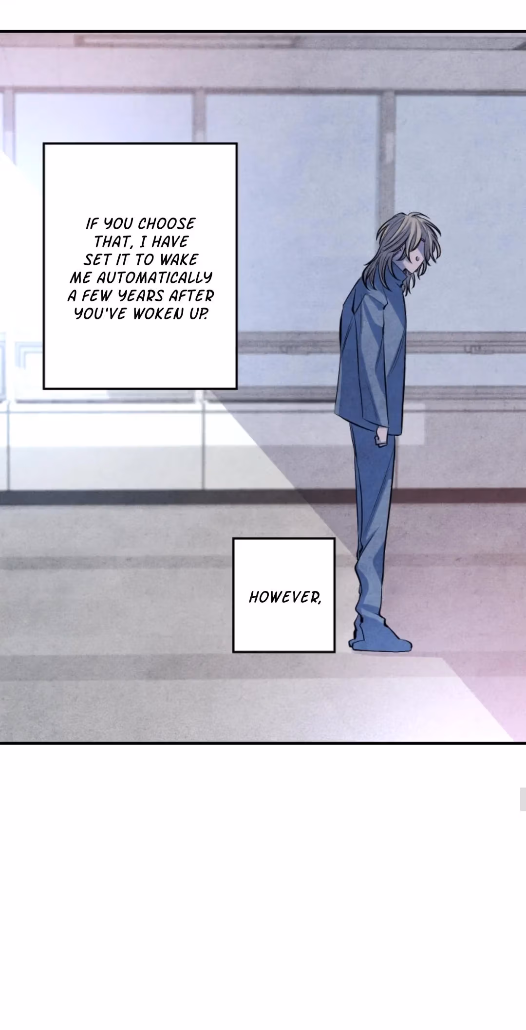 Read Byeori Jamdeul Ttae chapter 54 image 38 on Lezhin