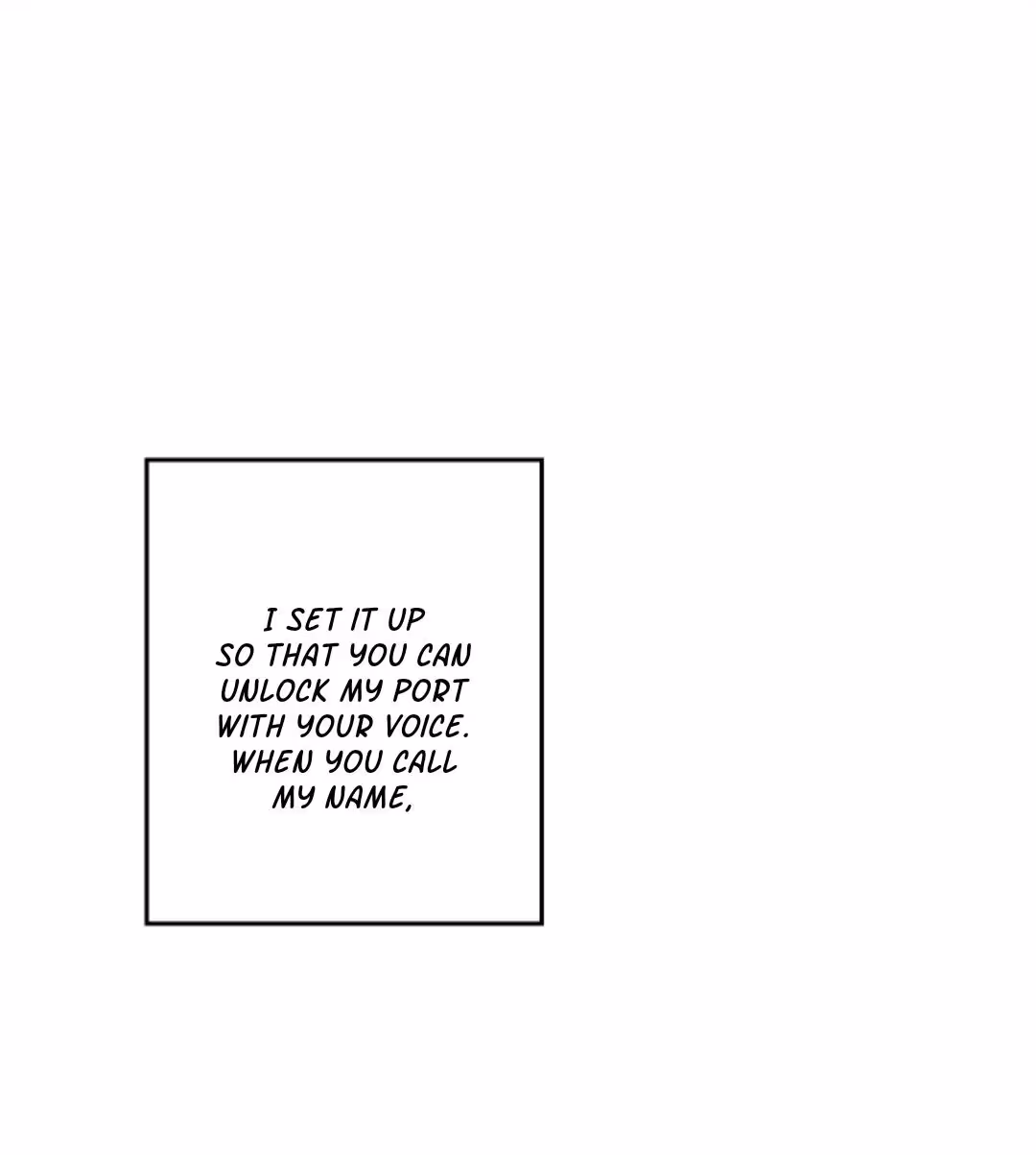 Read Byeori Jamdeul Ttae chapter 54 image 40 on Lezhin