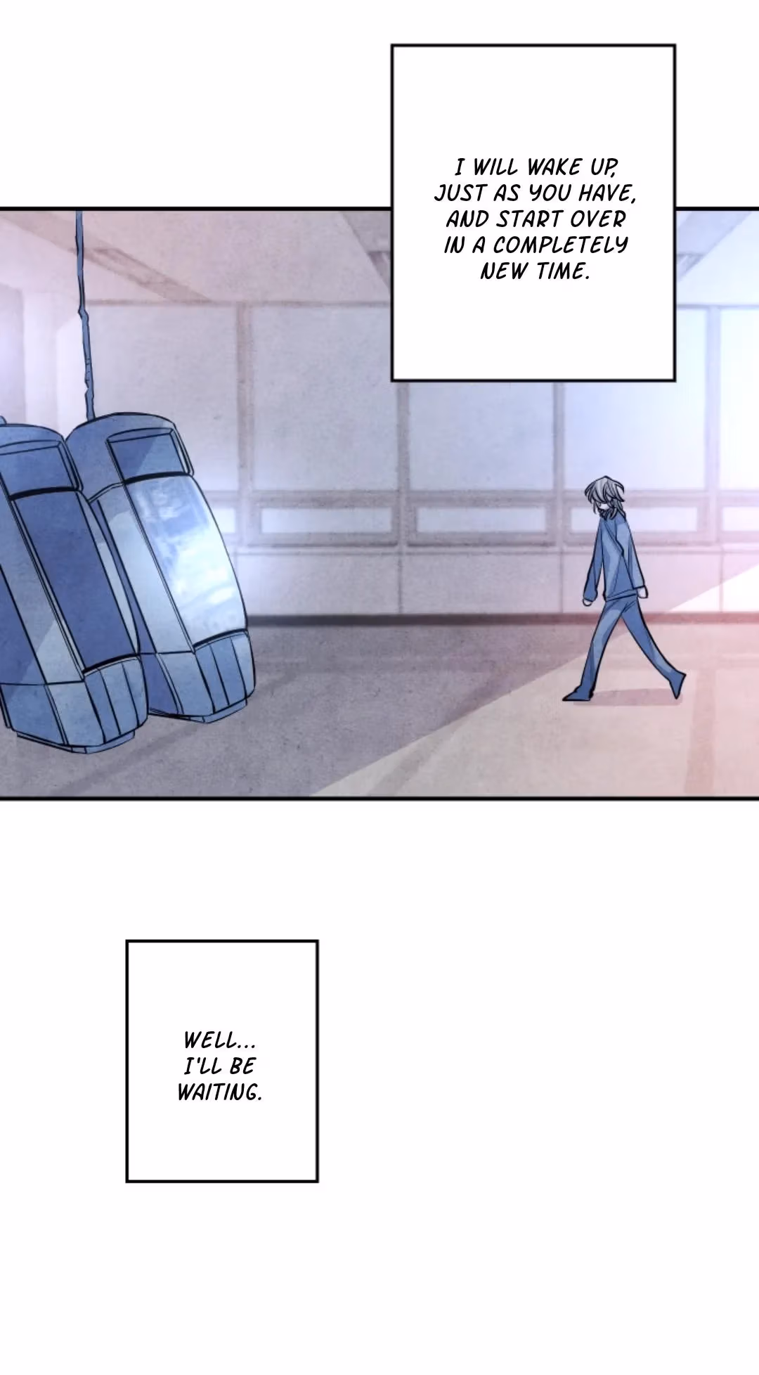 Read Byeori Jamdeul Ttae chapter 54 image 41 on Lezhin