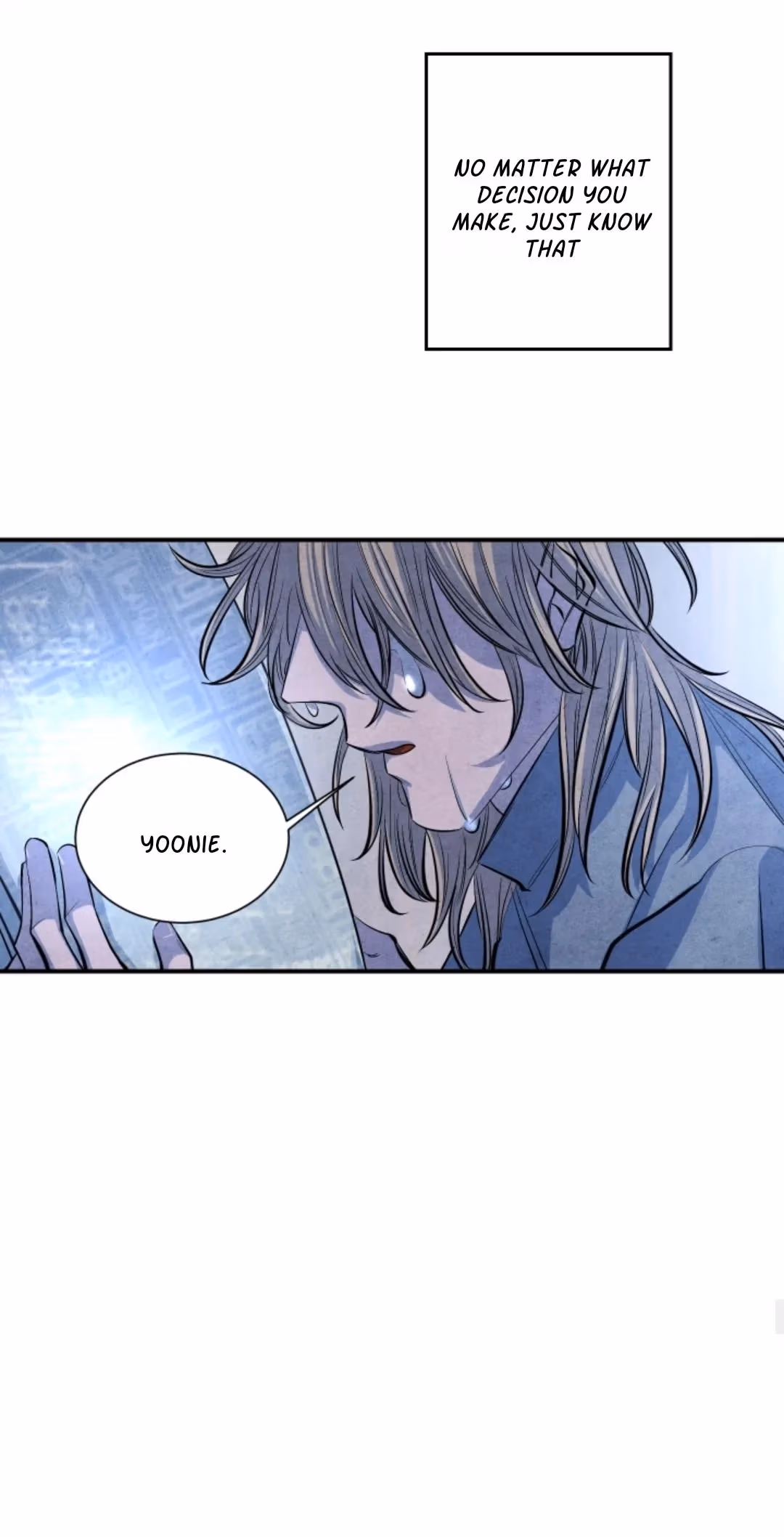Read Byeori Jamdeul Ttae chapter 54 image 42 on Lezhin