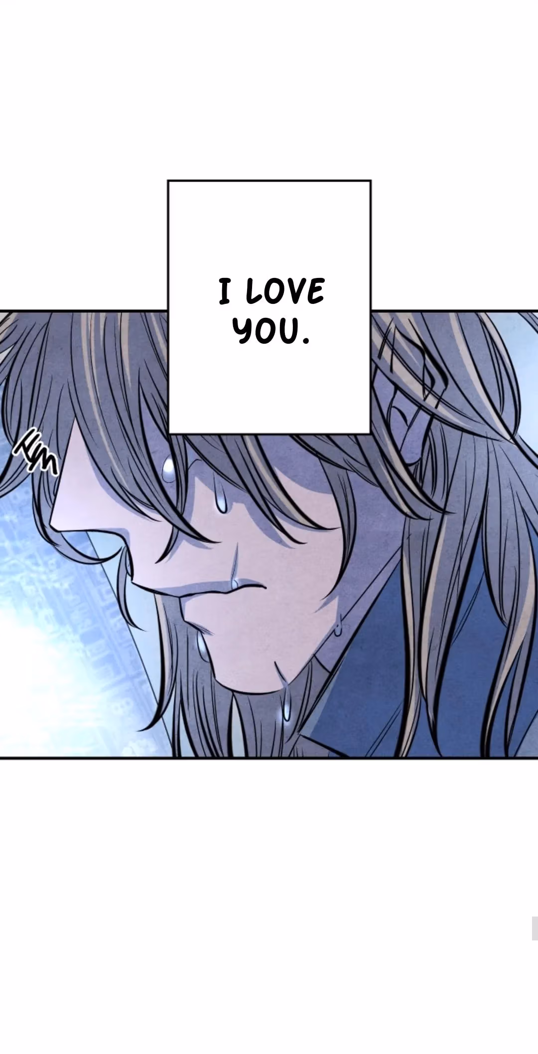Read Byeori Jamdeul Ttae chapter 54 image 43 on Lezhin