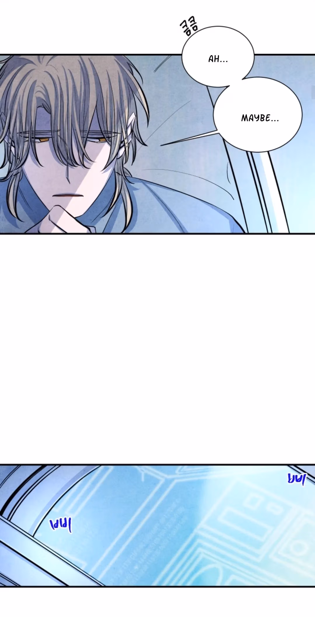Read Byeori Jamdeul Ttae chapter 54 image 7 on Lezhin