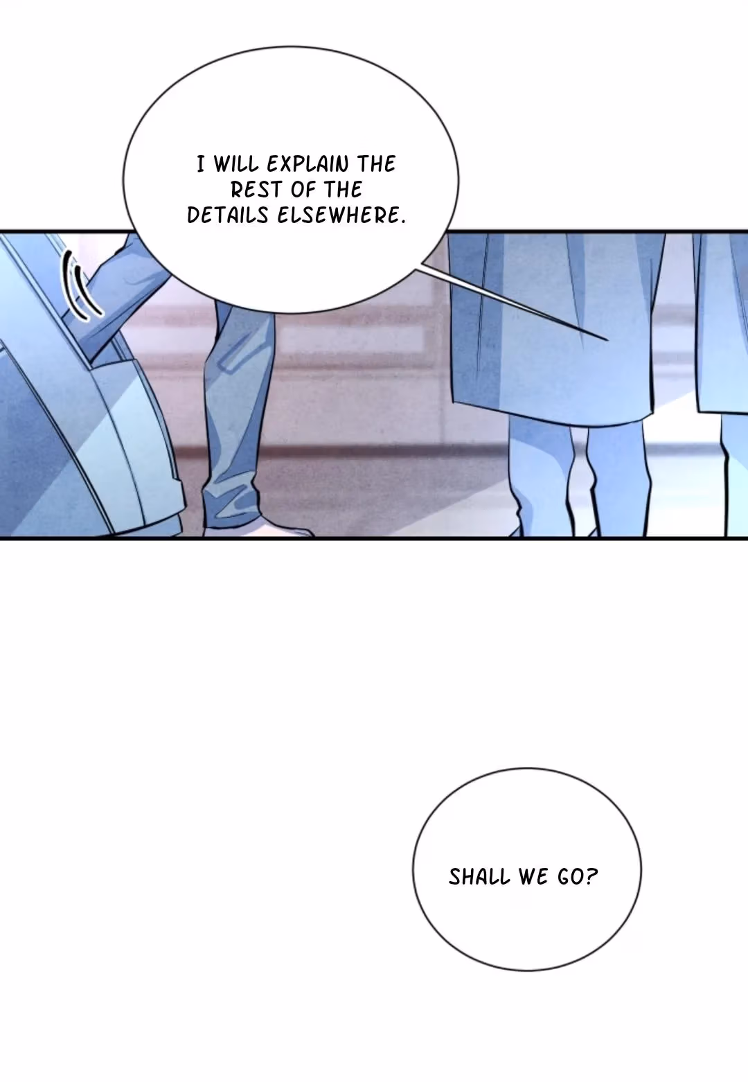 Read Byeori Jamdeul Ttae chapter 54 image 9 on Lezhin