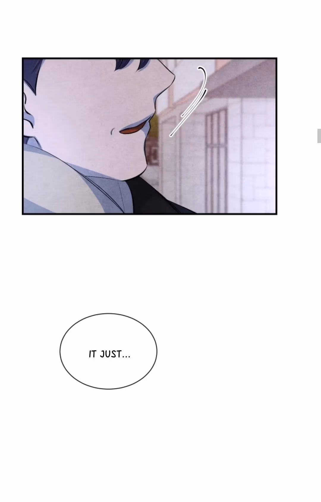 Read Byeori Jamdeul Ttae chapter 57 image 11 on Lezhin