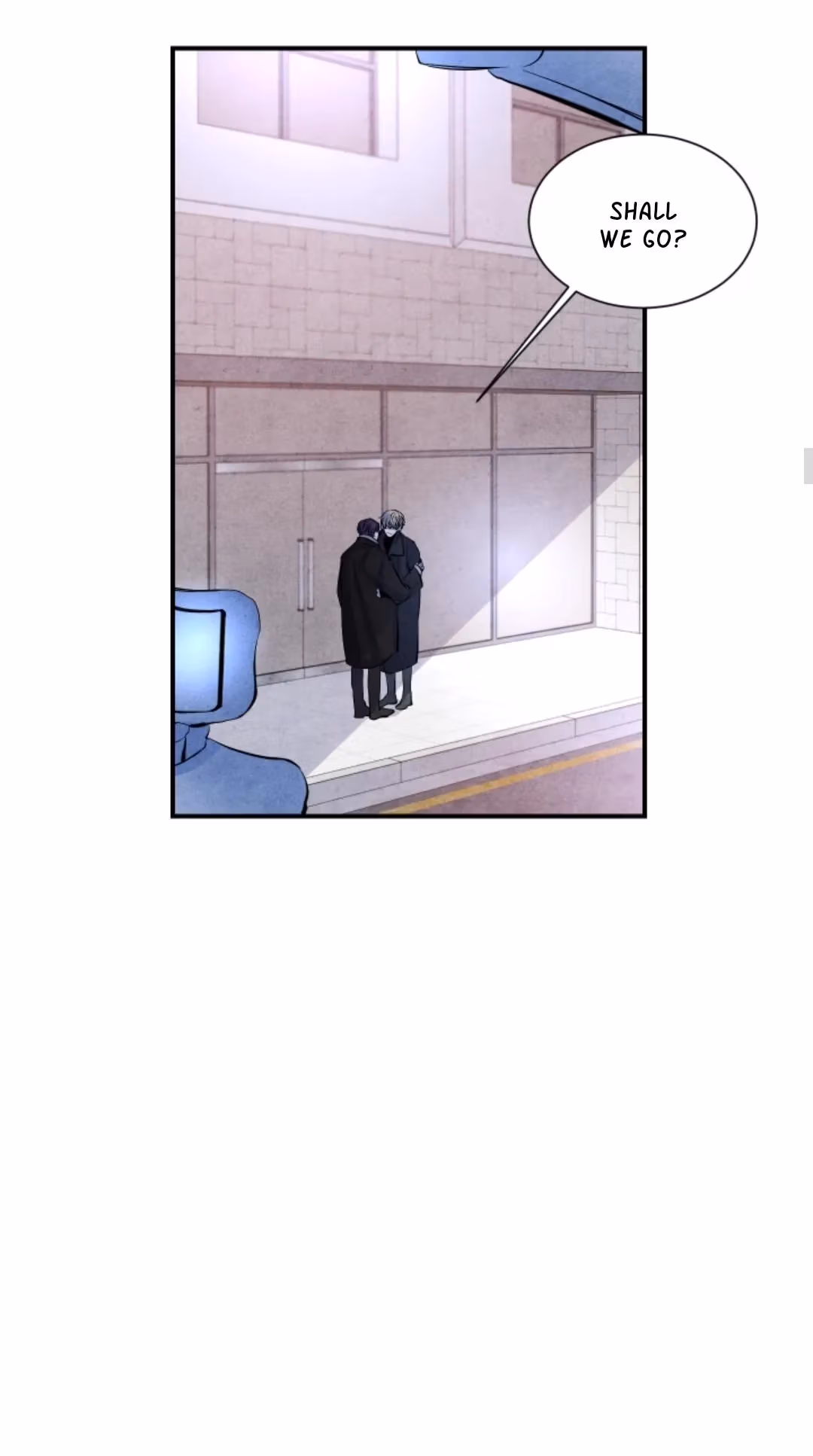 Read Byeori Jamdeul Ttae chapter 57 image 15 on Lezhin