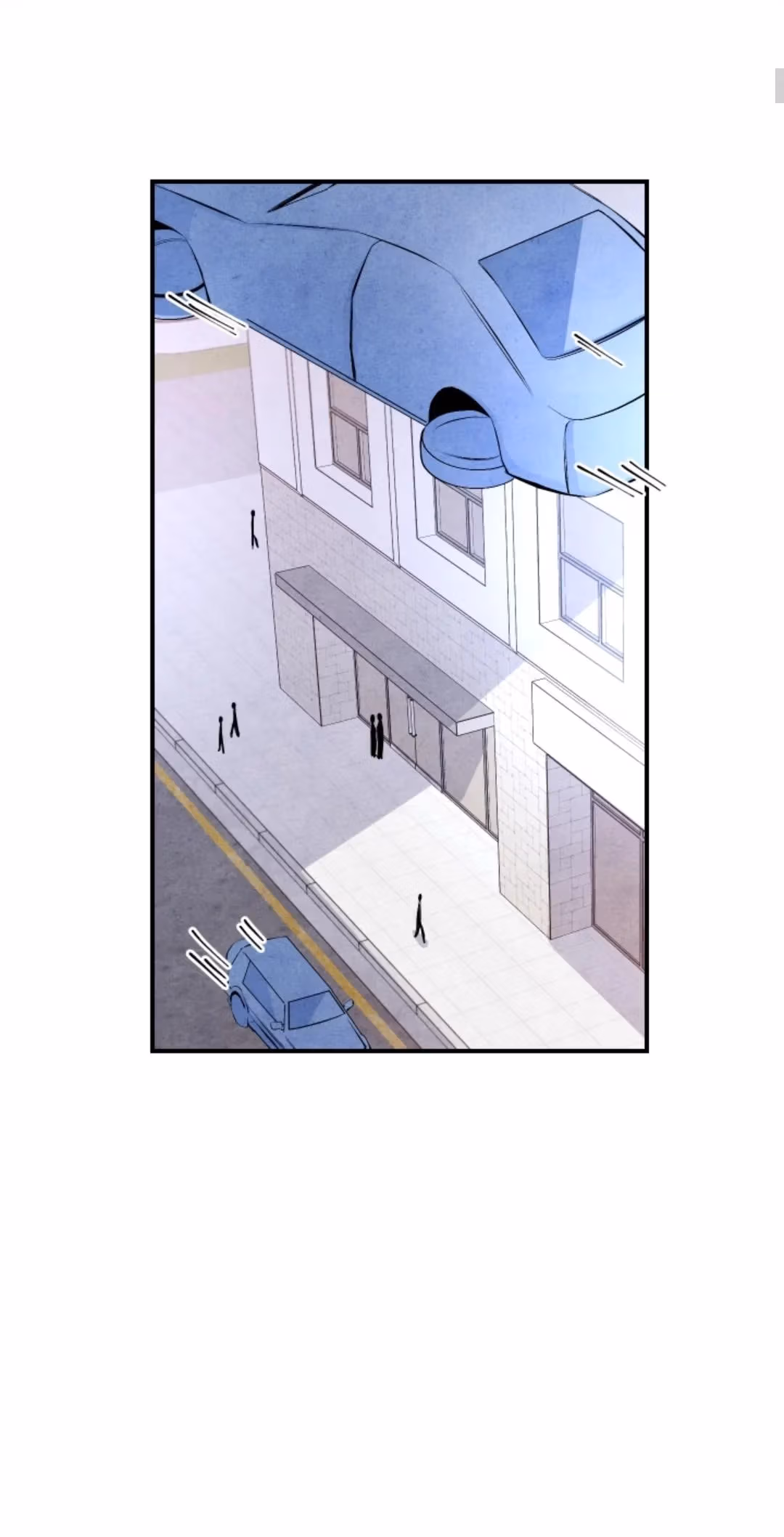 Read Byeori Jamdeul Ttae chapter 57 image 2 on Lezhin