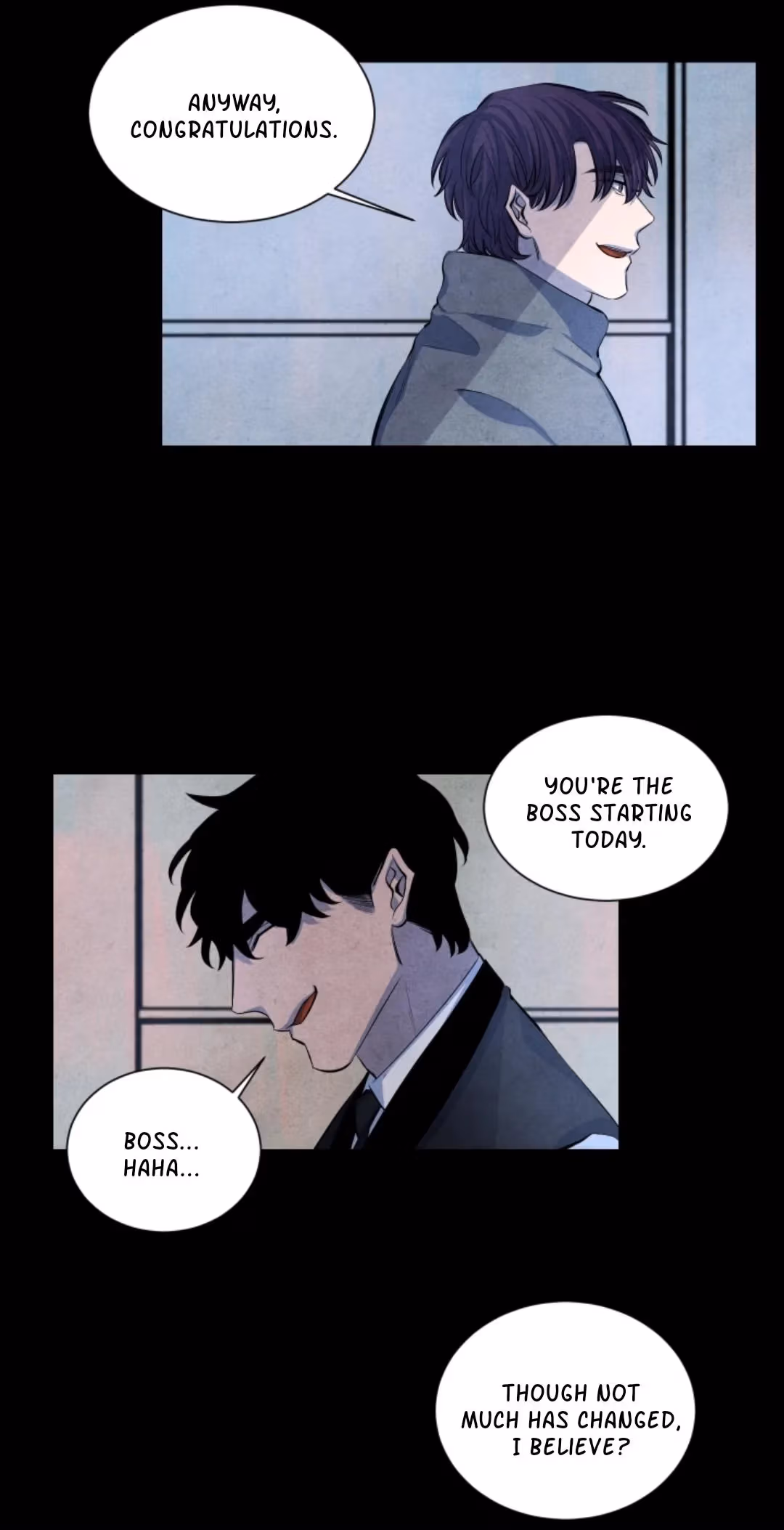 Read Byeori Jamdeul Ttae chapter 57 image 20 on Lezhin