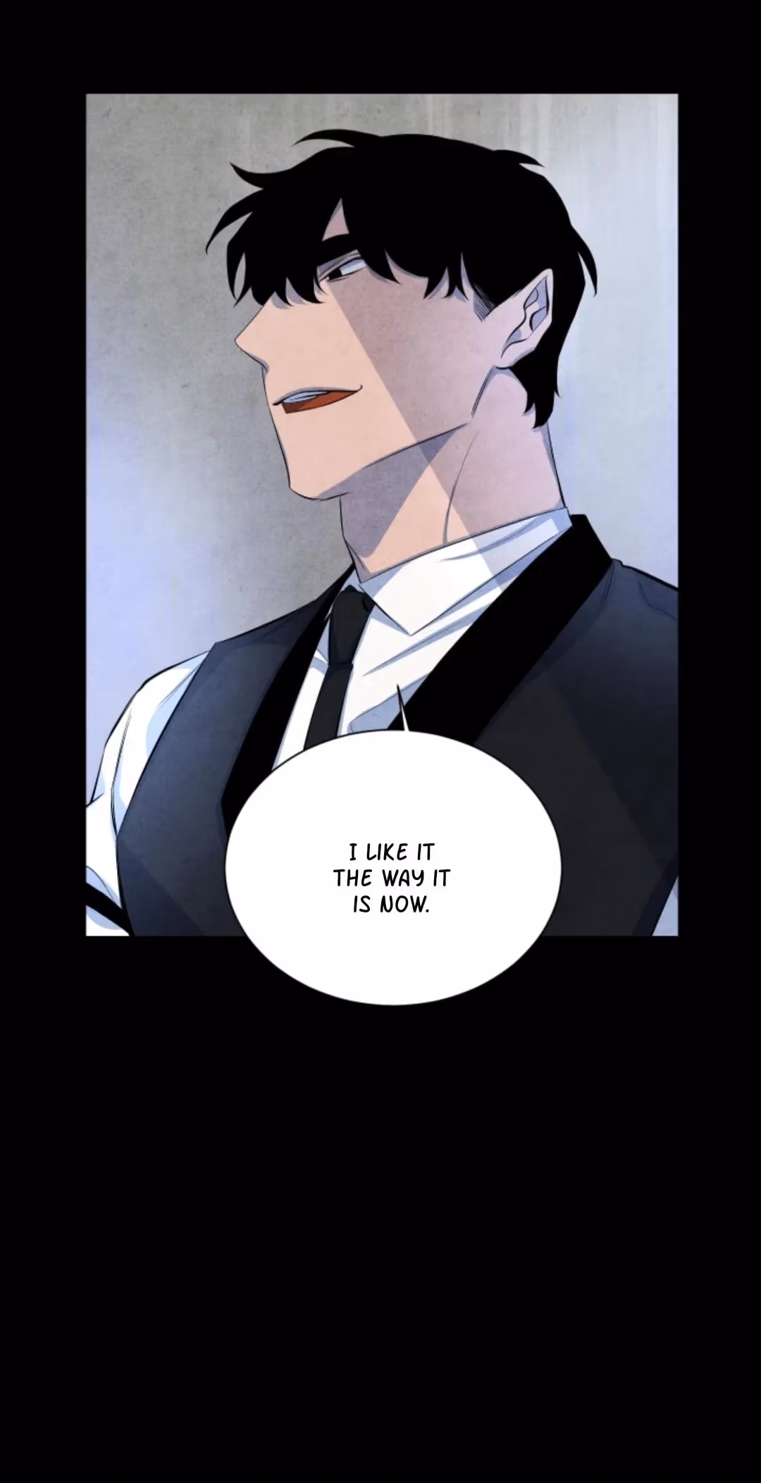Read Byeori Jamdeul Ttae chapter 57 image 22 on Lezhin
