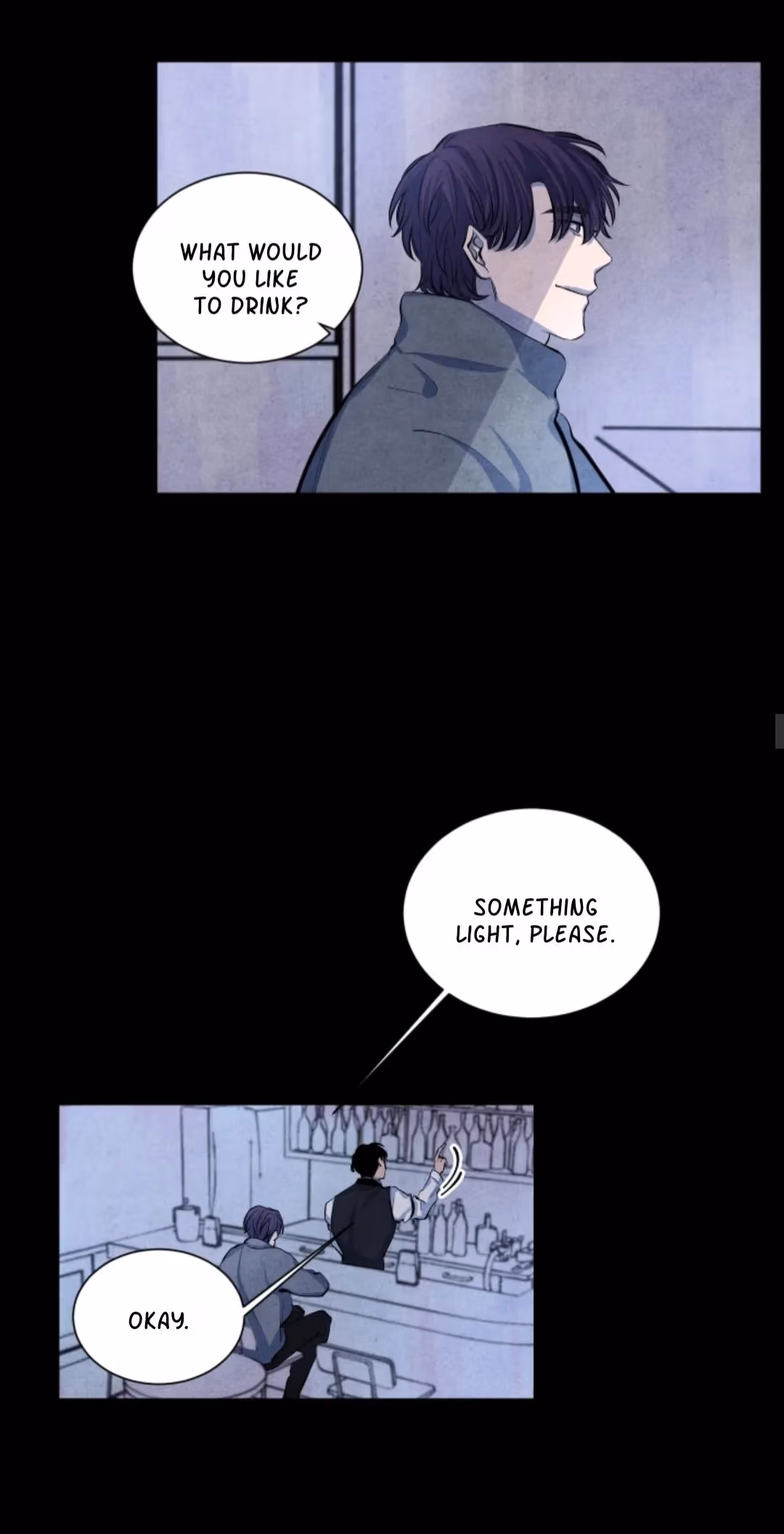 Read Byeori Jamdeul Ttae chapter 57 image 23 on Lezhin