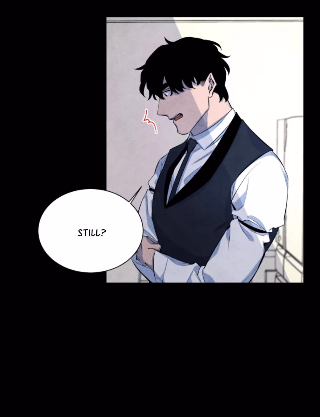 Read Byeori Jamdeul Ttae chapter 57 image 27 on Lezhin