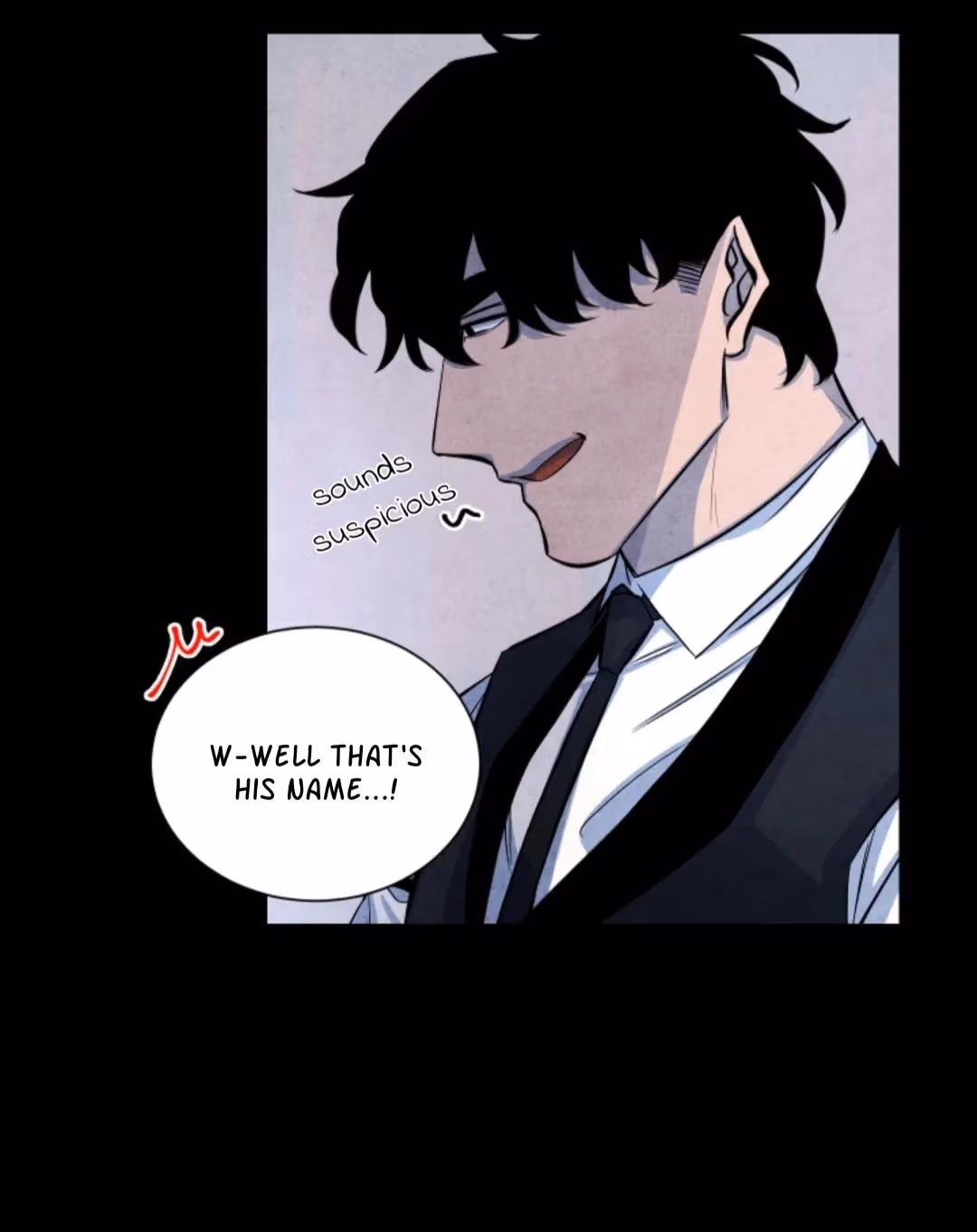 Read Byeori Jamdeul Ttae chapter 57 image 36 on Lezhin