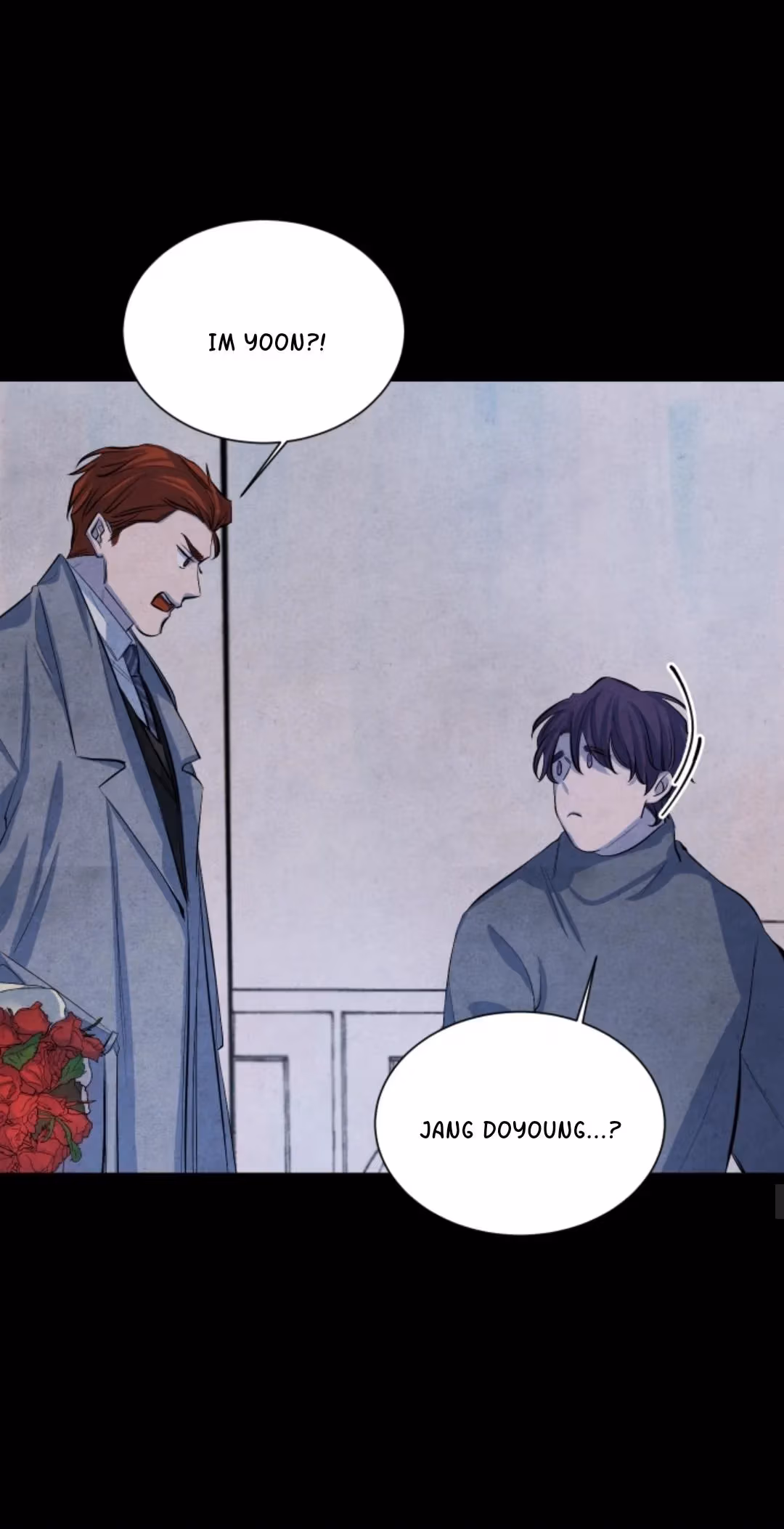 Read Byeori Jamdeul Ttae chapter 57 image 39 on Lezhin