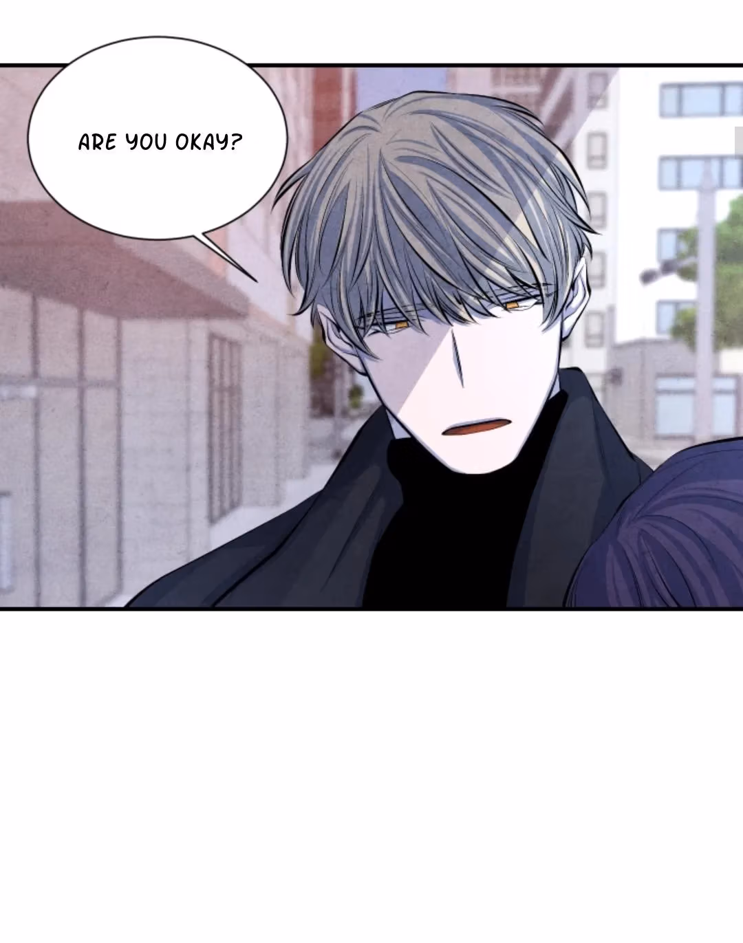 Read Byeori Jamdeul Ttae chapter 57 image 4 on Lezhin