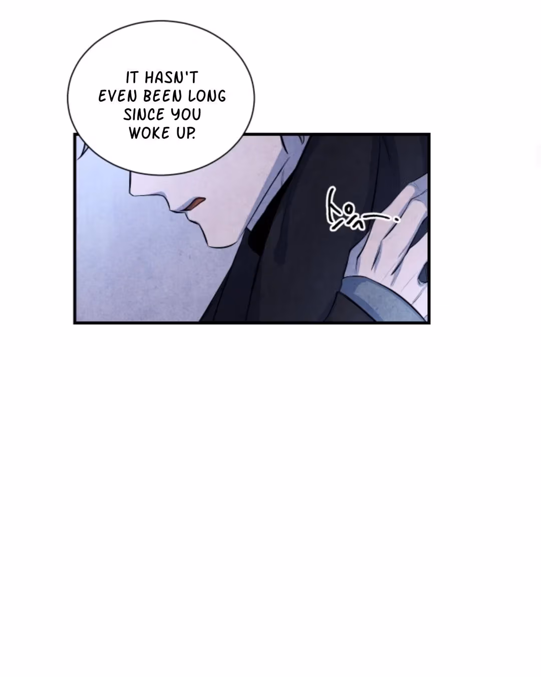 Read Byeori Jamdeul Ttae chapter 57 image 7 on Lezhin