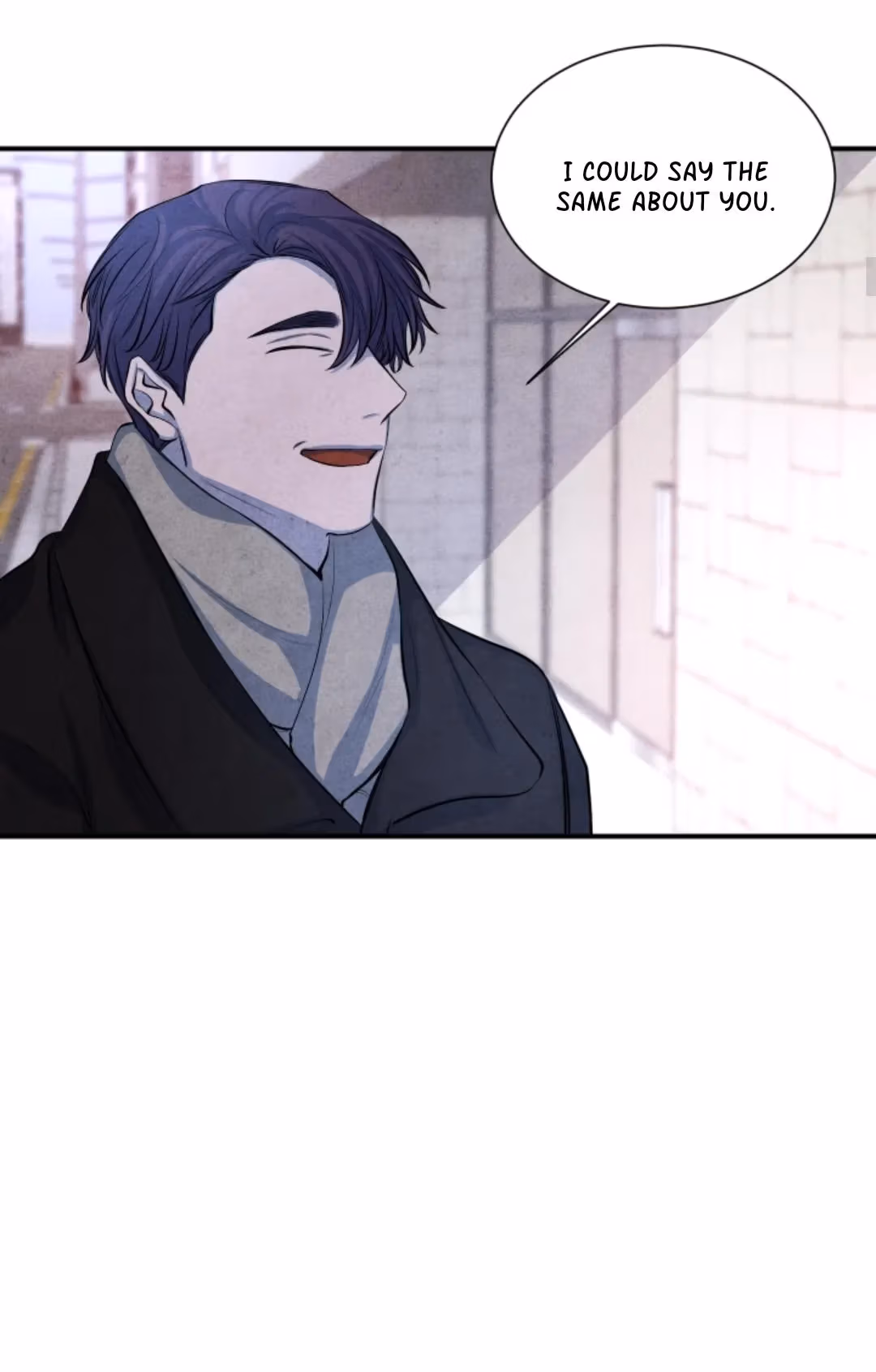 Read Byeori Jamdeul Ttae chapter 57 image 8 on Lezhin