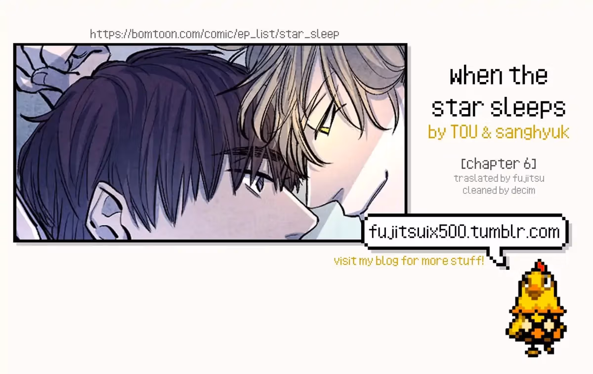 Read Byeori Jamdeul Ttae chapter 6 image 1 on Lezhin