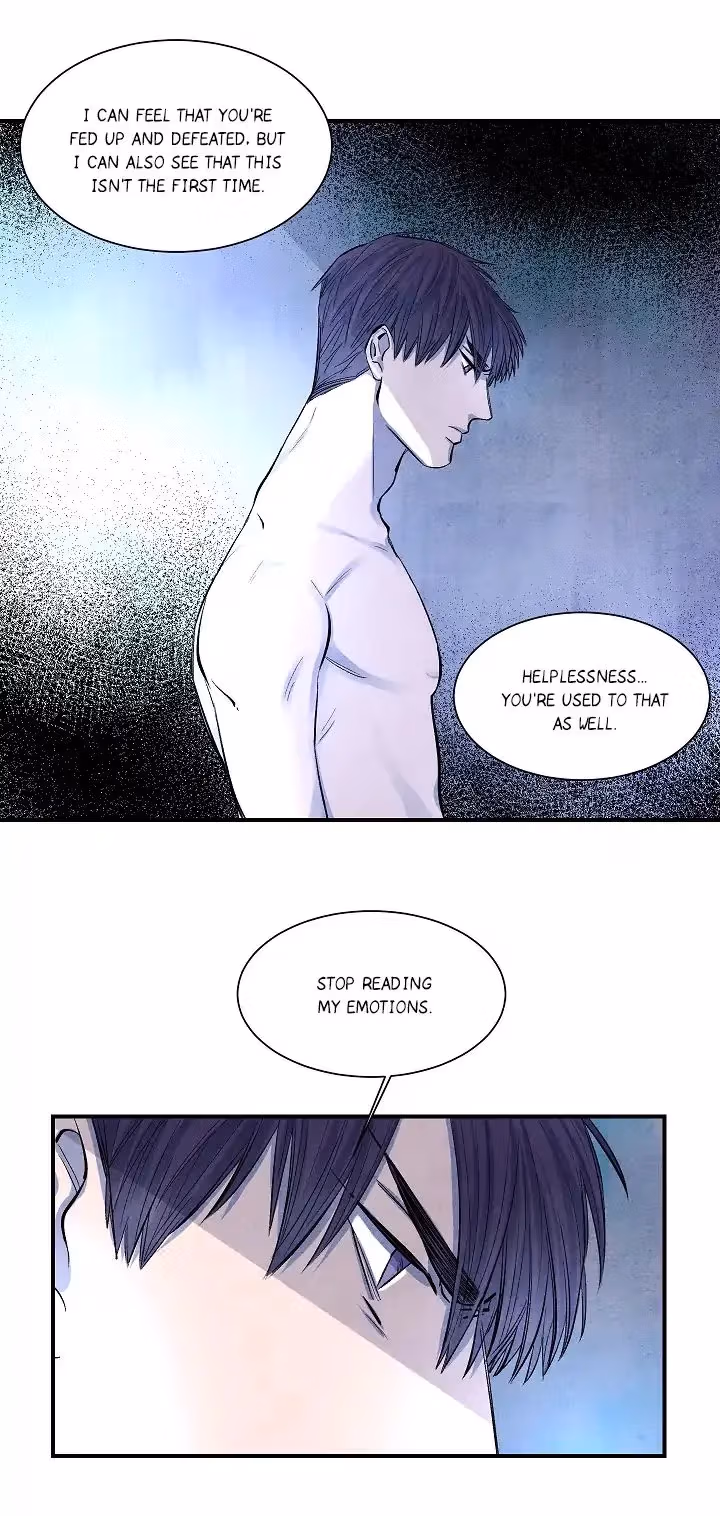 Read Byeori Jamdeul Ttae chapter 6 image 11 on Lezhin