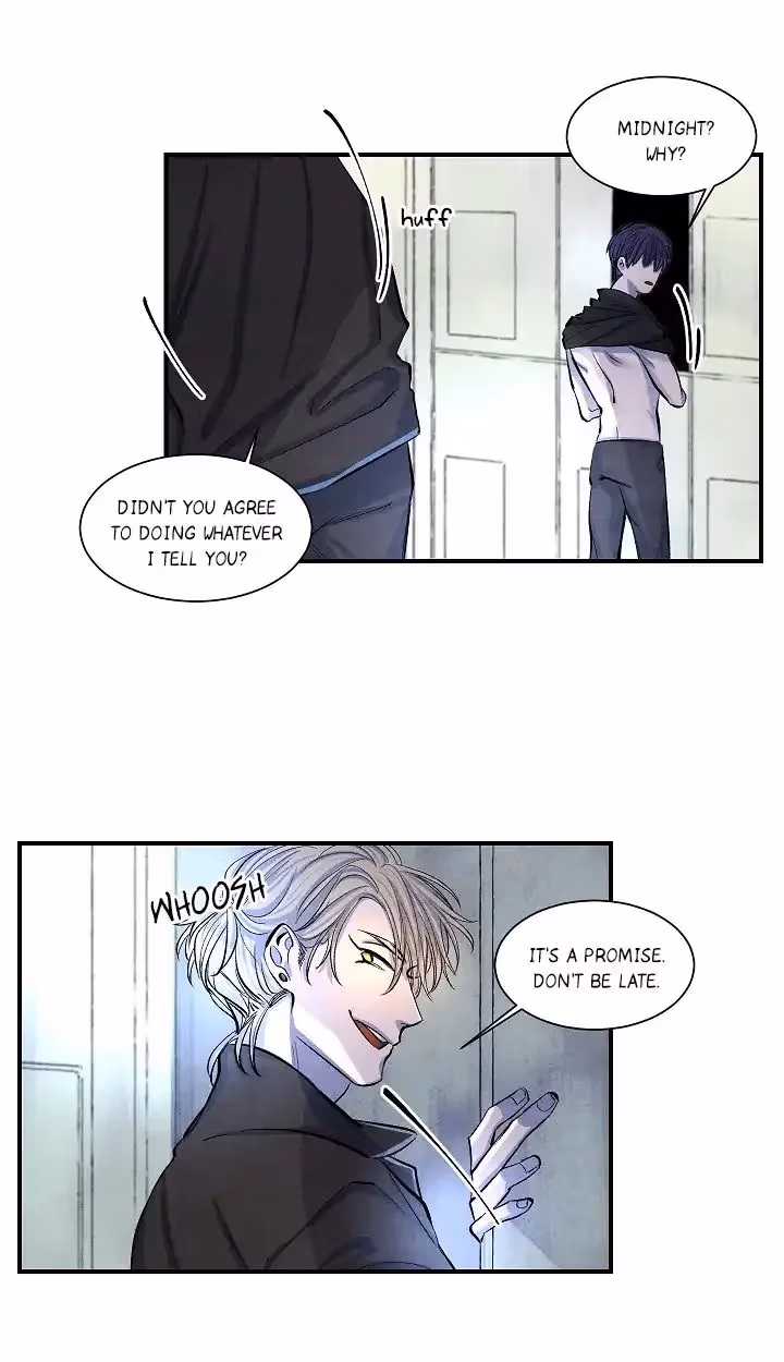 Read Byeori Jamdeul Ttae chapter 6 image 19 on Lezhin