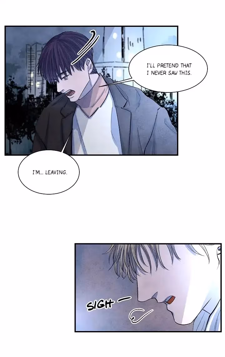Read Byeori Jamdeul Ttae chapter 6 image 29 on Lezhin
