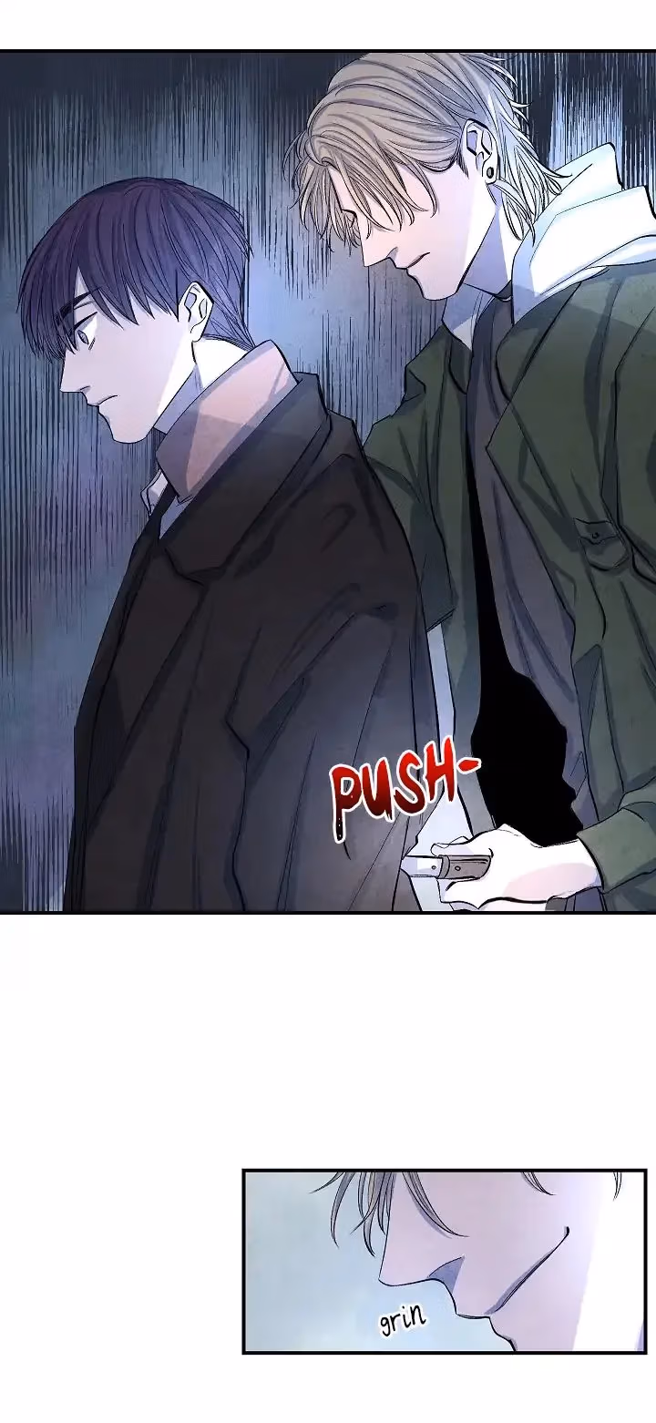 Read Byeori Jamdeul Ttae chapter 6 image 31 on Lezhin
