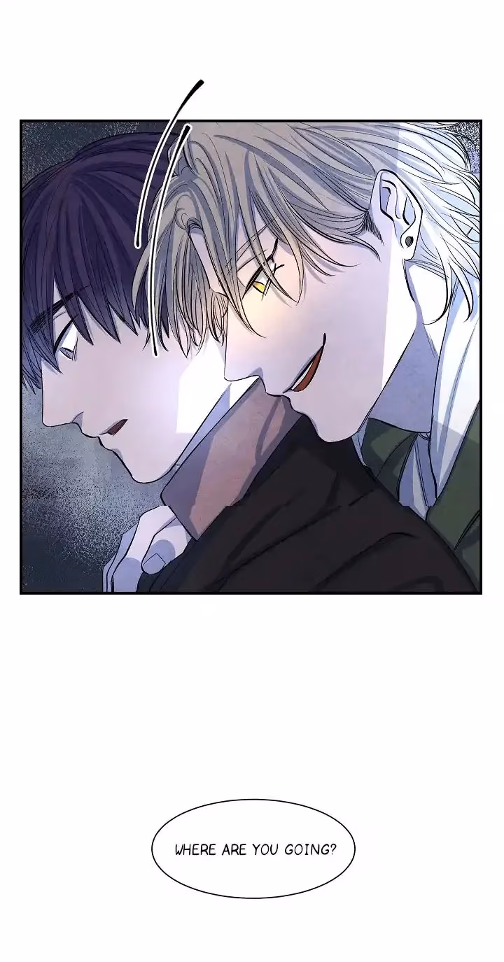 Read Byeori Jamdeul Ttae chapter 6 image 32 on Lezhin