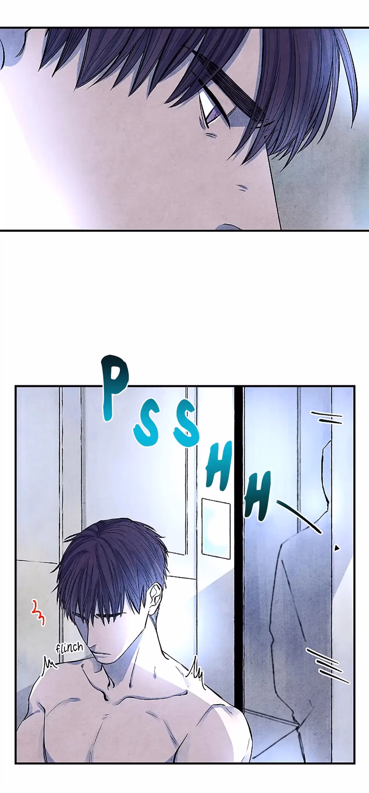 Read Byeori Jamdeul Ttae chapter 6 image 7 on Lezhin