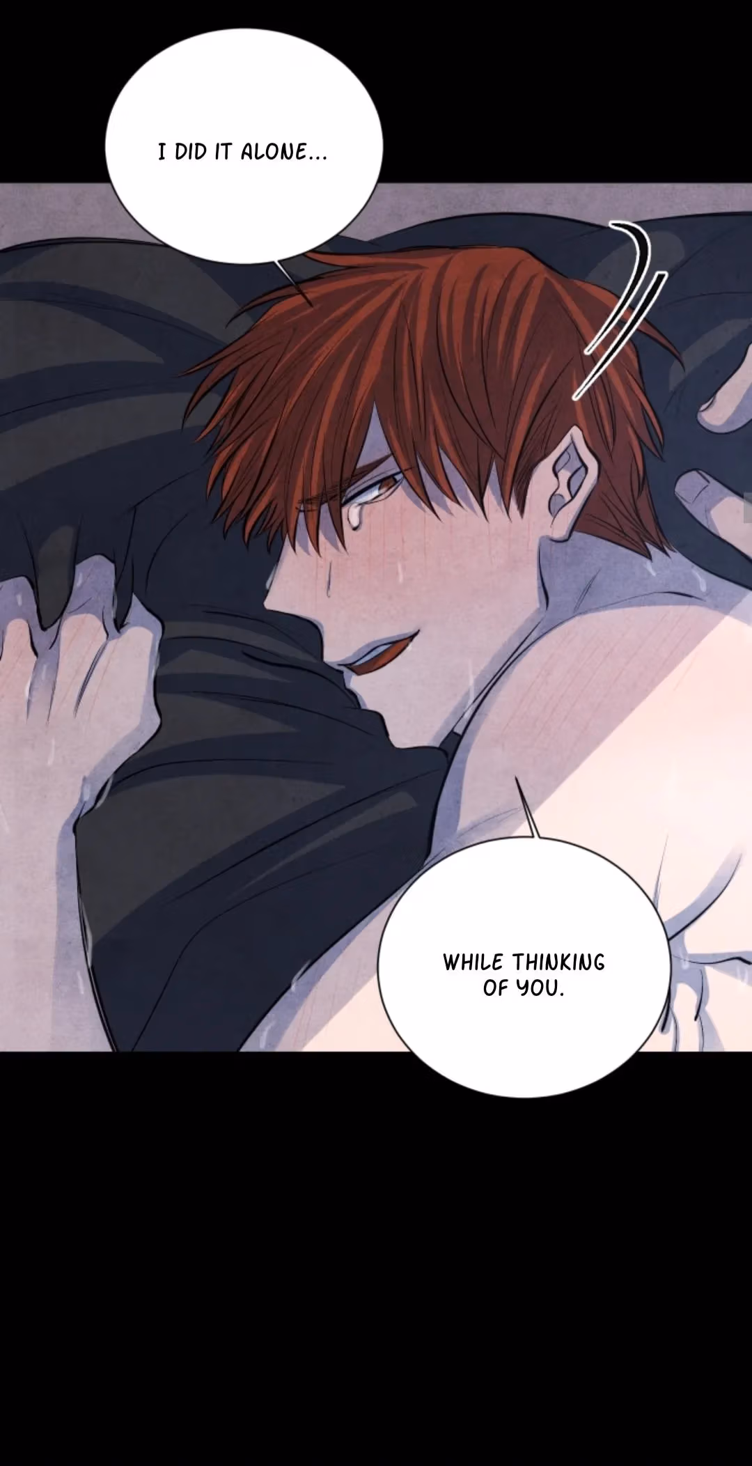 Read Byeori Jamdeul Ttae chapter 60 image 19 on Lezhin