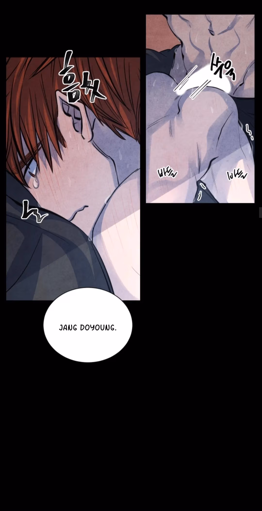 Read Byeori Jamdeul Ttae chapter 60 image 23 on Lezhin