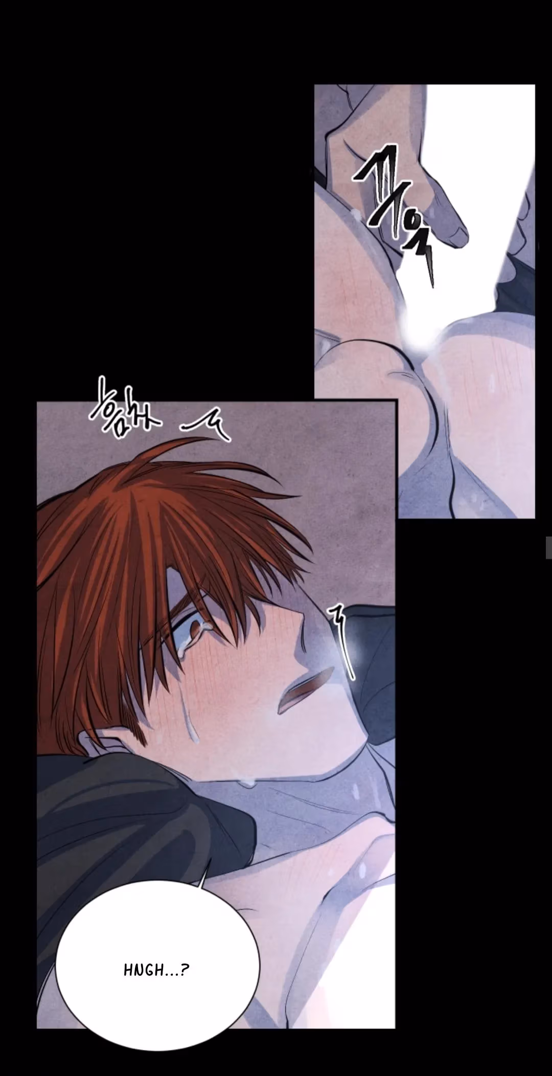 Read Byeori Jamdeul Ttae chapter 60 image 27 on Lezhin