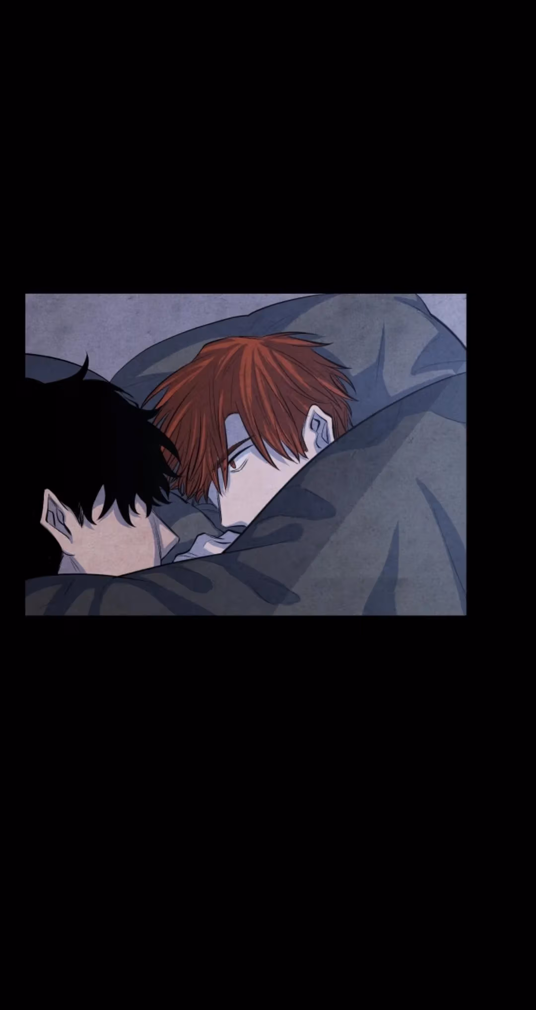 Read Byeori Jamdeul Ttae chapter 61 image 1 on Lezhin