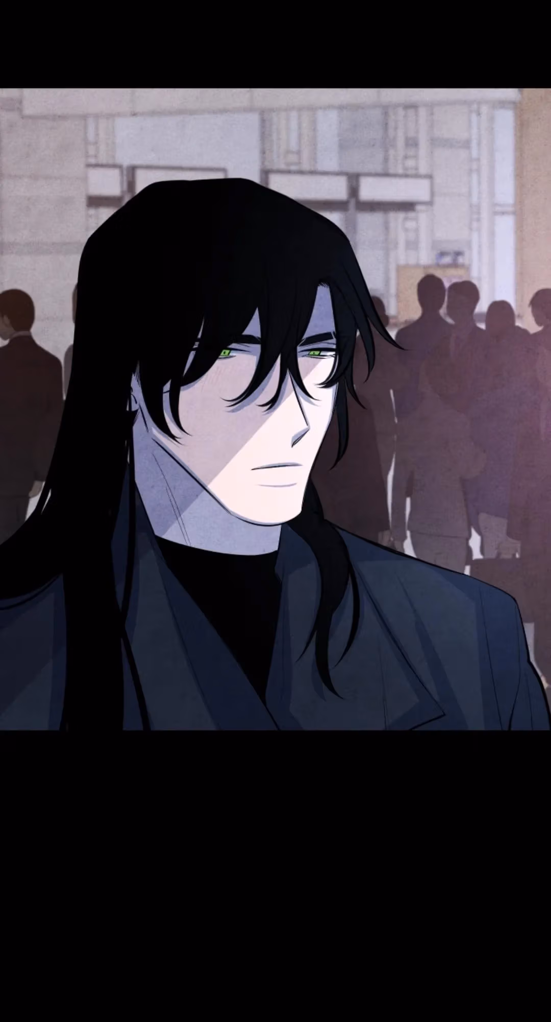 Read Byeori Jamdeul Ttae chapter 61 image 21 on Lezhin