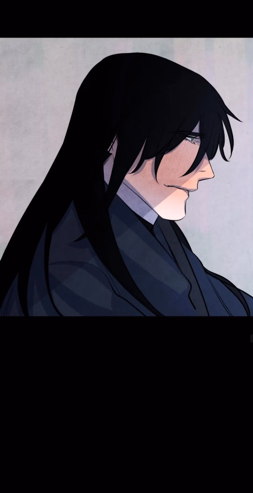 Read Byeori Jamdeul Ttae chapter 61 image 31 on Lezhin
