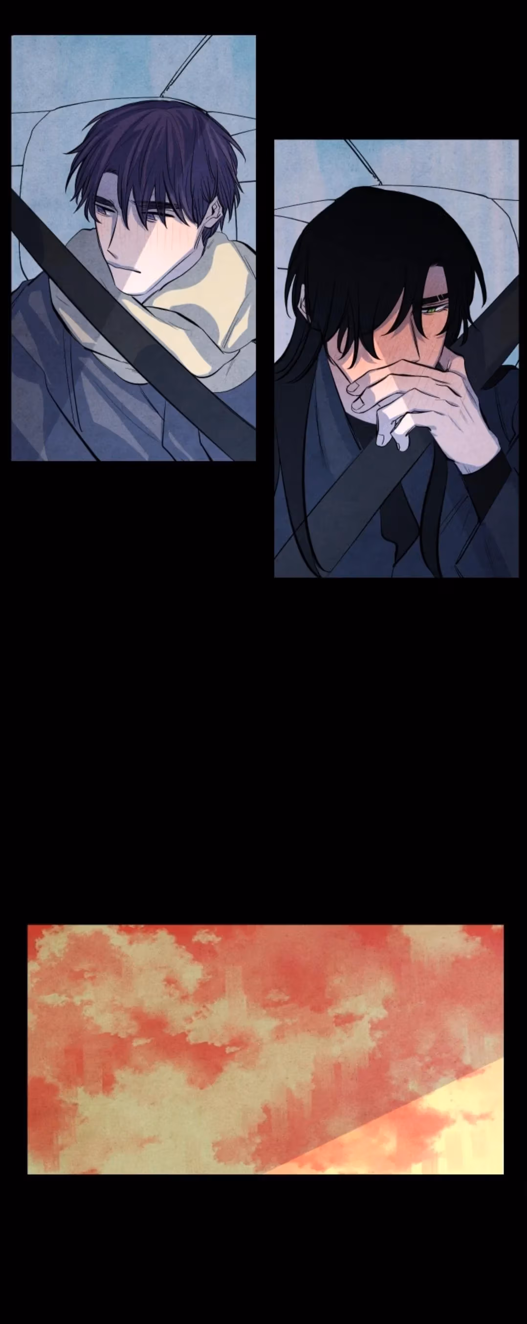 Read Byeori Jamdeul Ttae chapter 61 image 33 on Lezhin