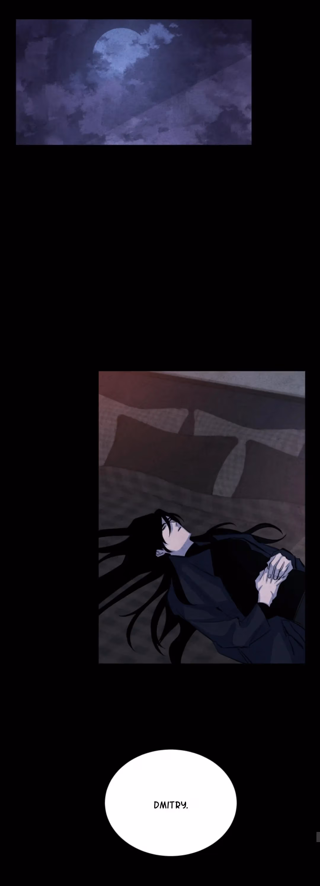 Read Byeori Jamdeul Ttae chapter 61 image 40 on Lezhin