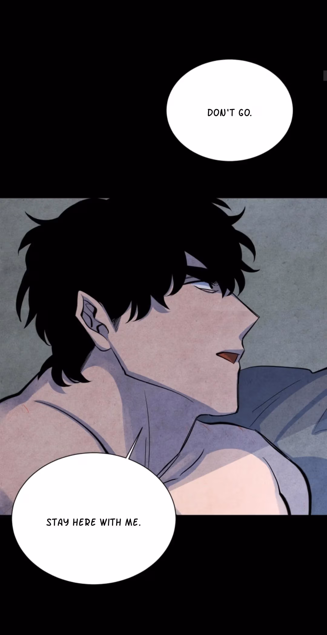 Read Byeori Jamdeul Ttae chapter 61 image 6 on Lezhin