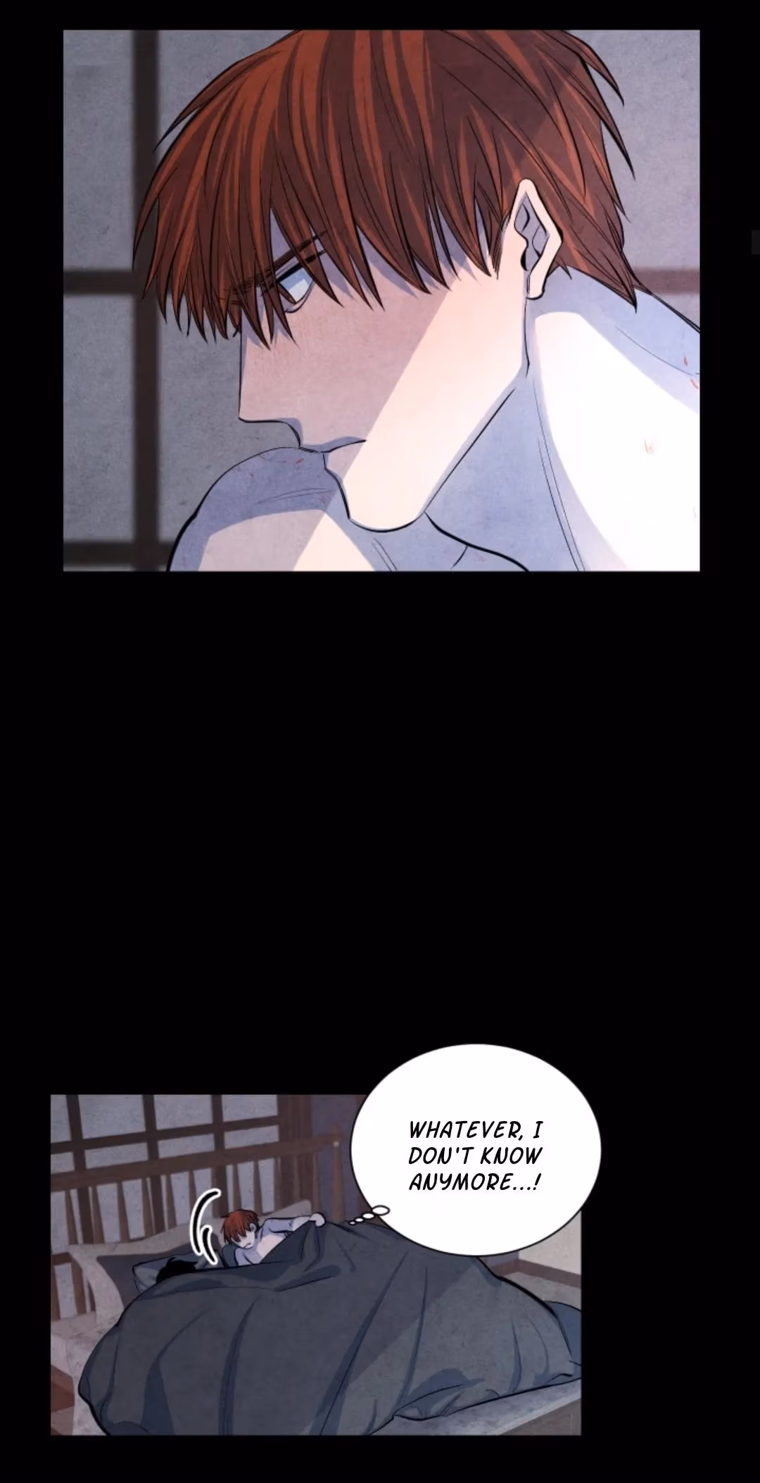 Read Byeori Jamdeul Ttae chapter 61 image 8 on Lezhin