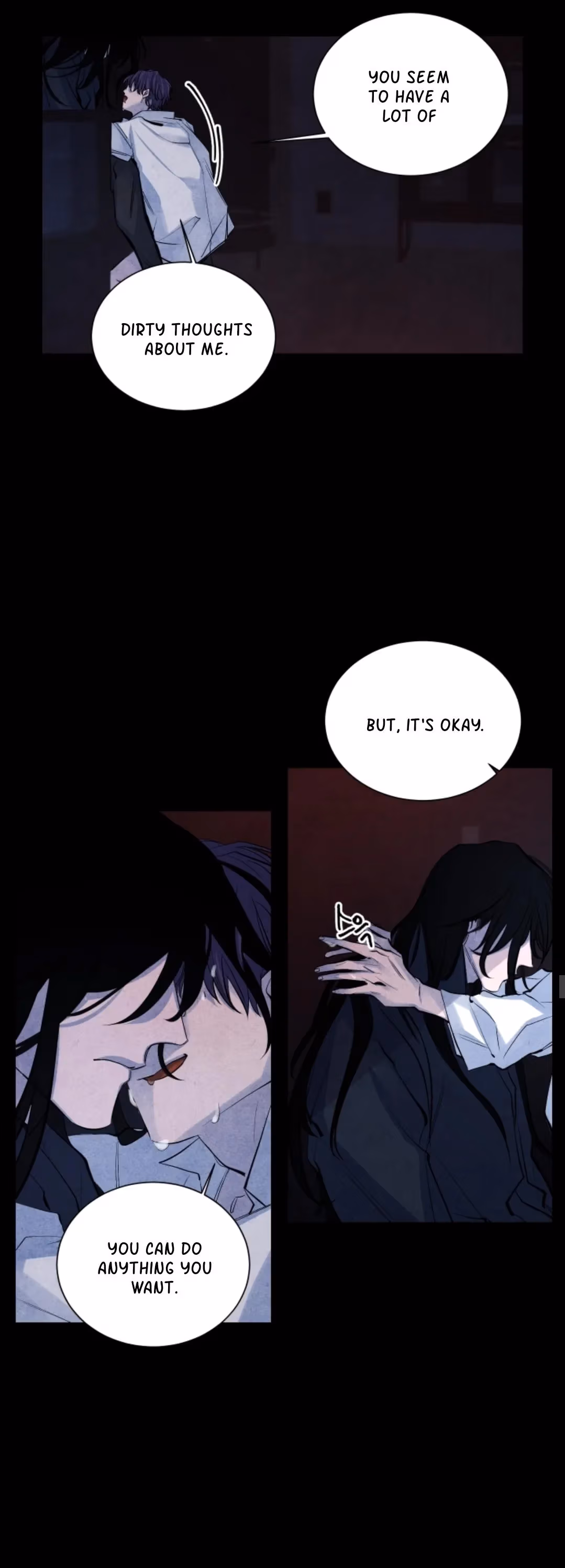 Read Byeori Jamdeul Ttae chapter 62 image 17 on Lezhin