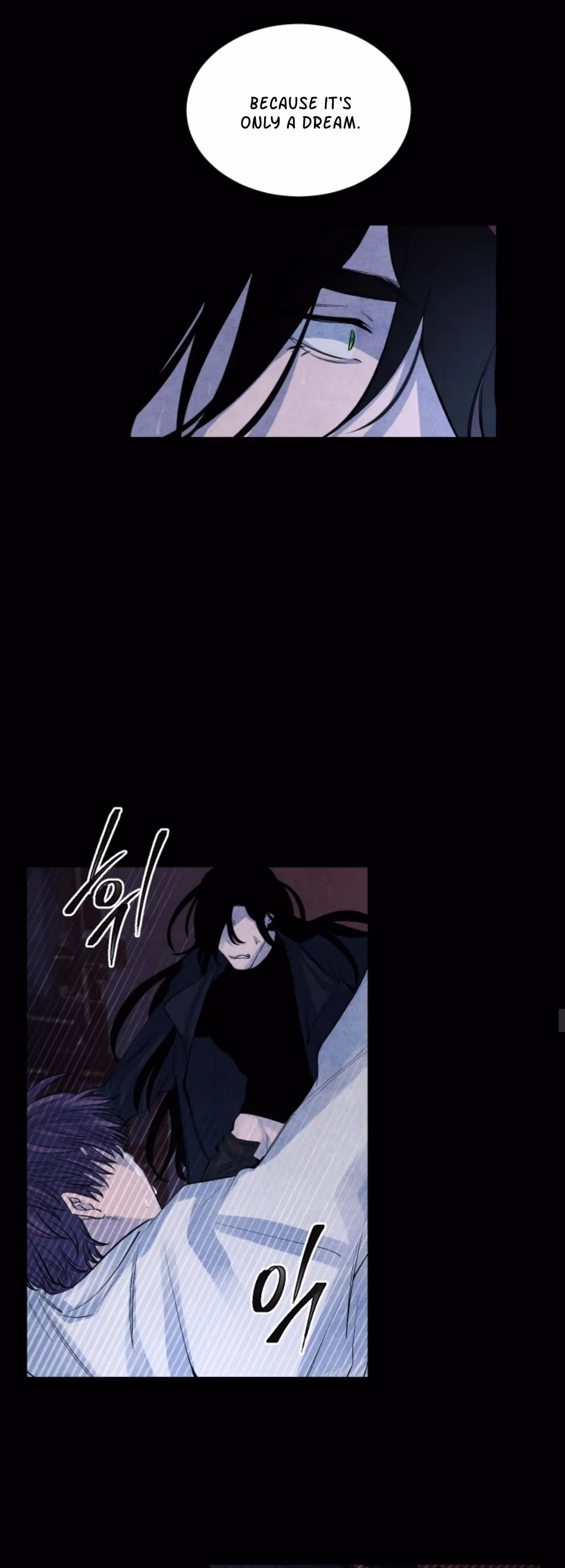 Read Byeori Jamdeul Ttae chapter 62 image 18 on Lezhin