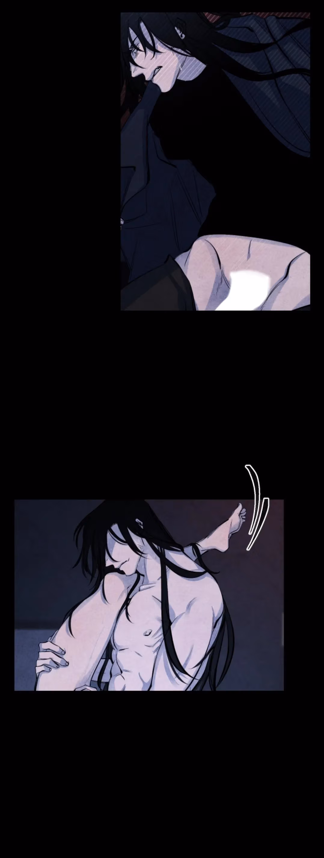 Read Byeori Jamdeul Ttae chapter 62 image 19 on Lezhin
