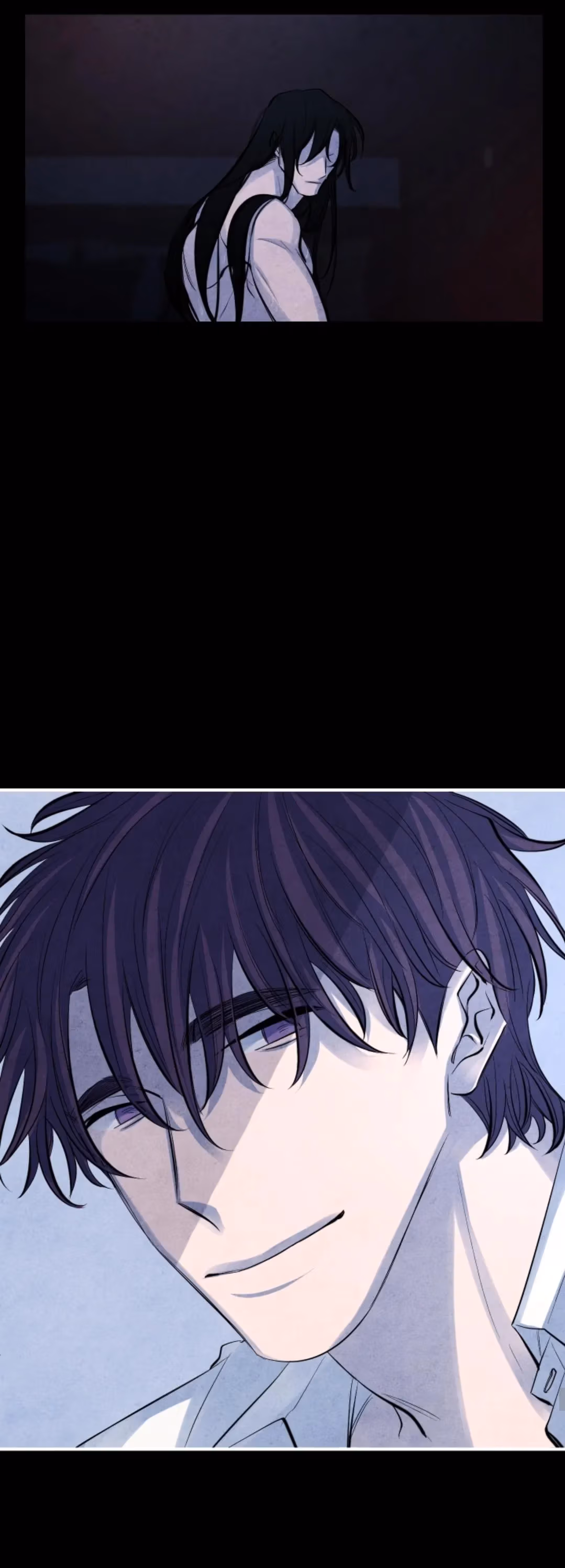 Read Byeori Jamdeul Ttae chapter 62 image 30 on Lezhin