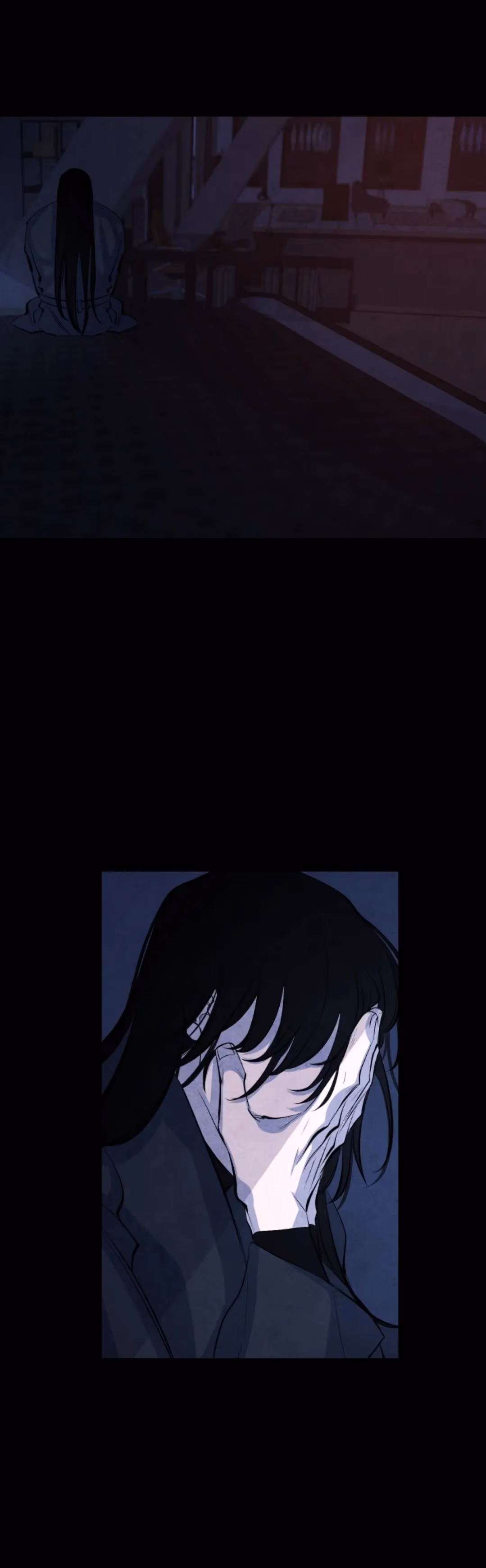 Read Byeori Jamdeul Ttae chapter 62 image 33 on Lezhin