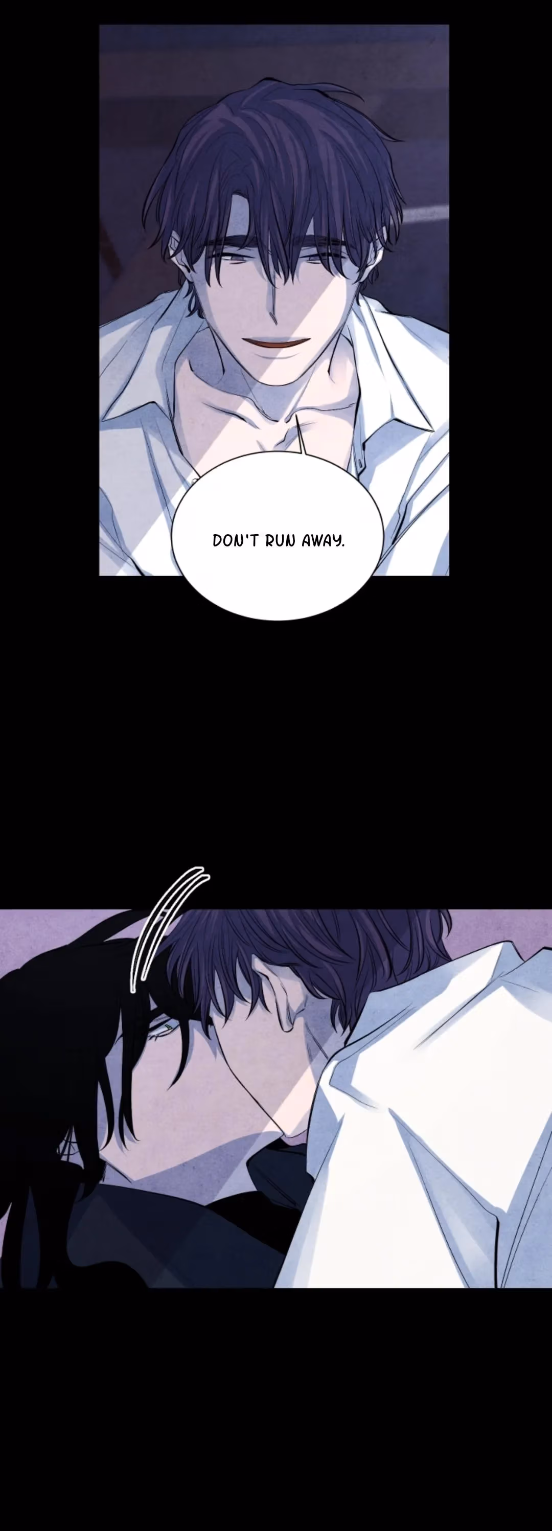 Read Byeori Jamdeul Ttae chapter 62 image 5 on Lezhin