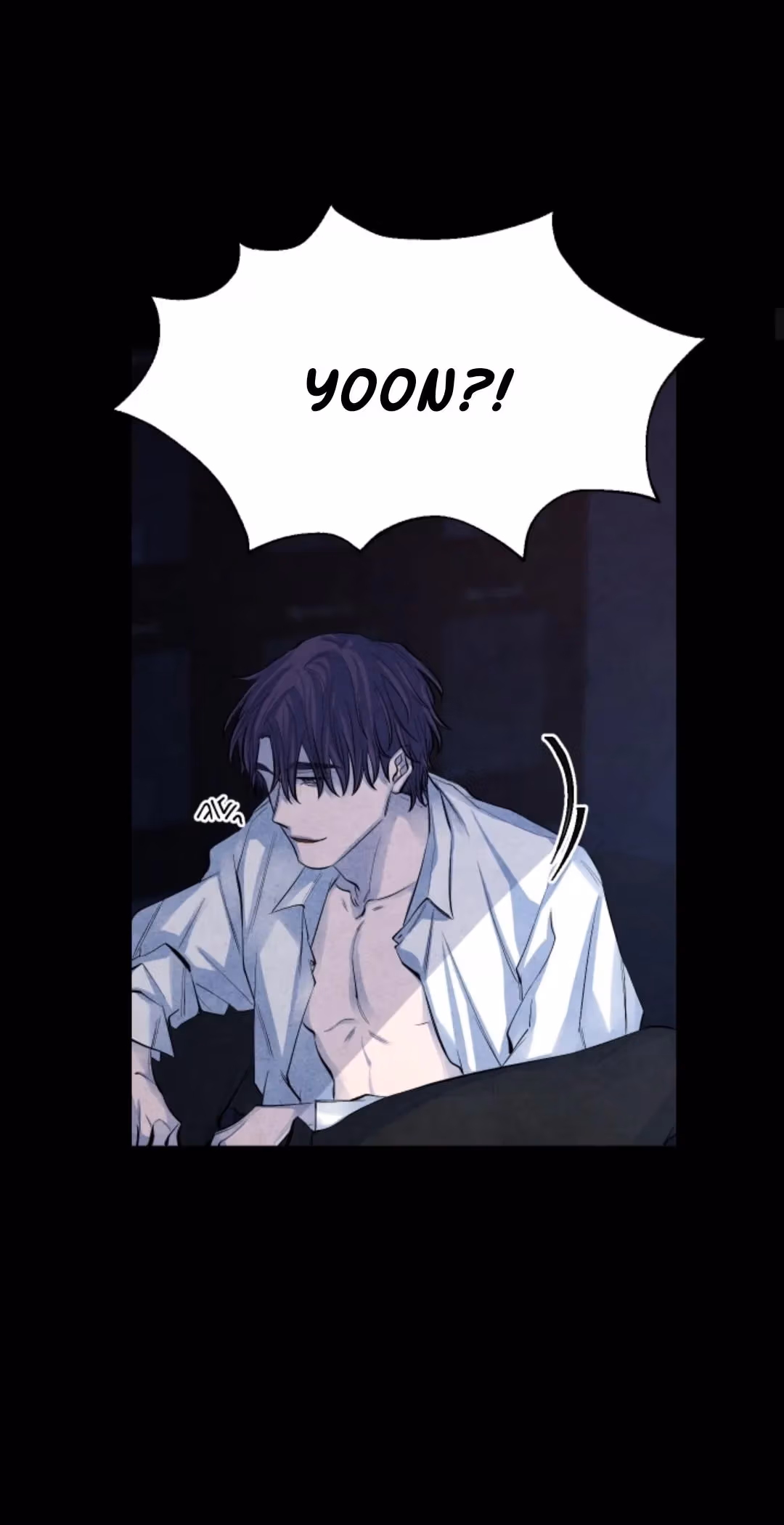 Read Byeori Jamdeul Ttae chapter 62 image 7 on Lezhin