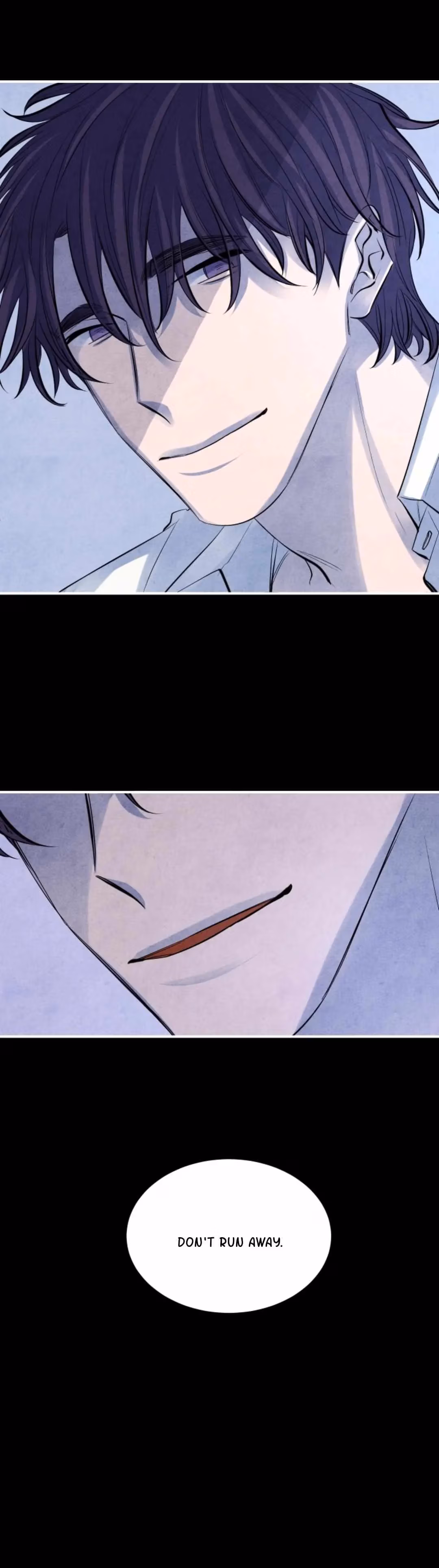 Read Byeori Jamdeul Ttae chapter 63 image 1 on Lezhin