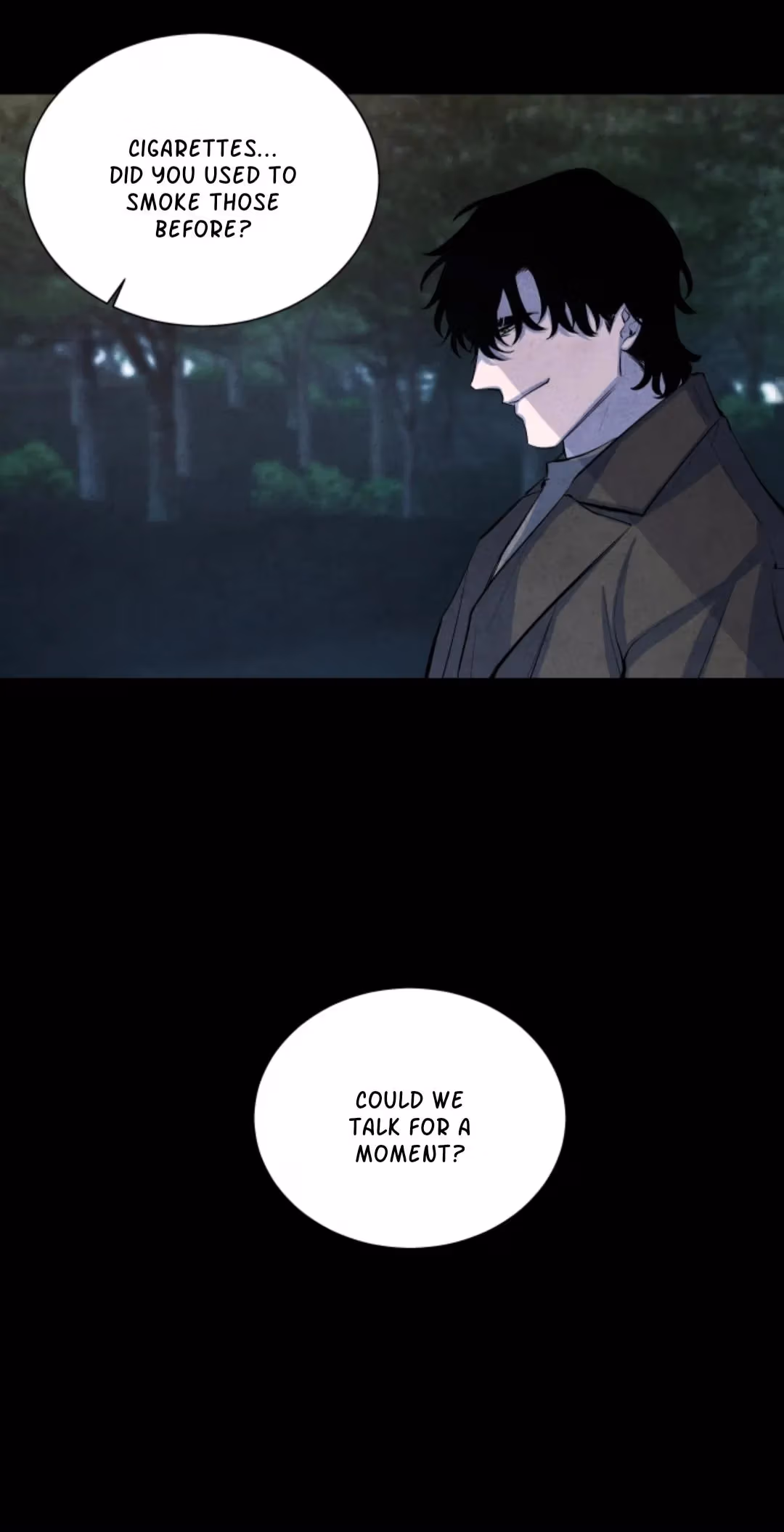 Read Byeori Jamdeul Ttae chapter 63 image 10 on Lezhin